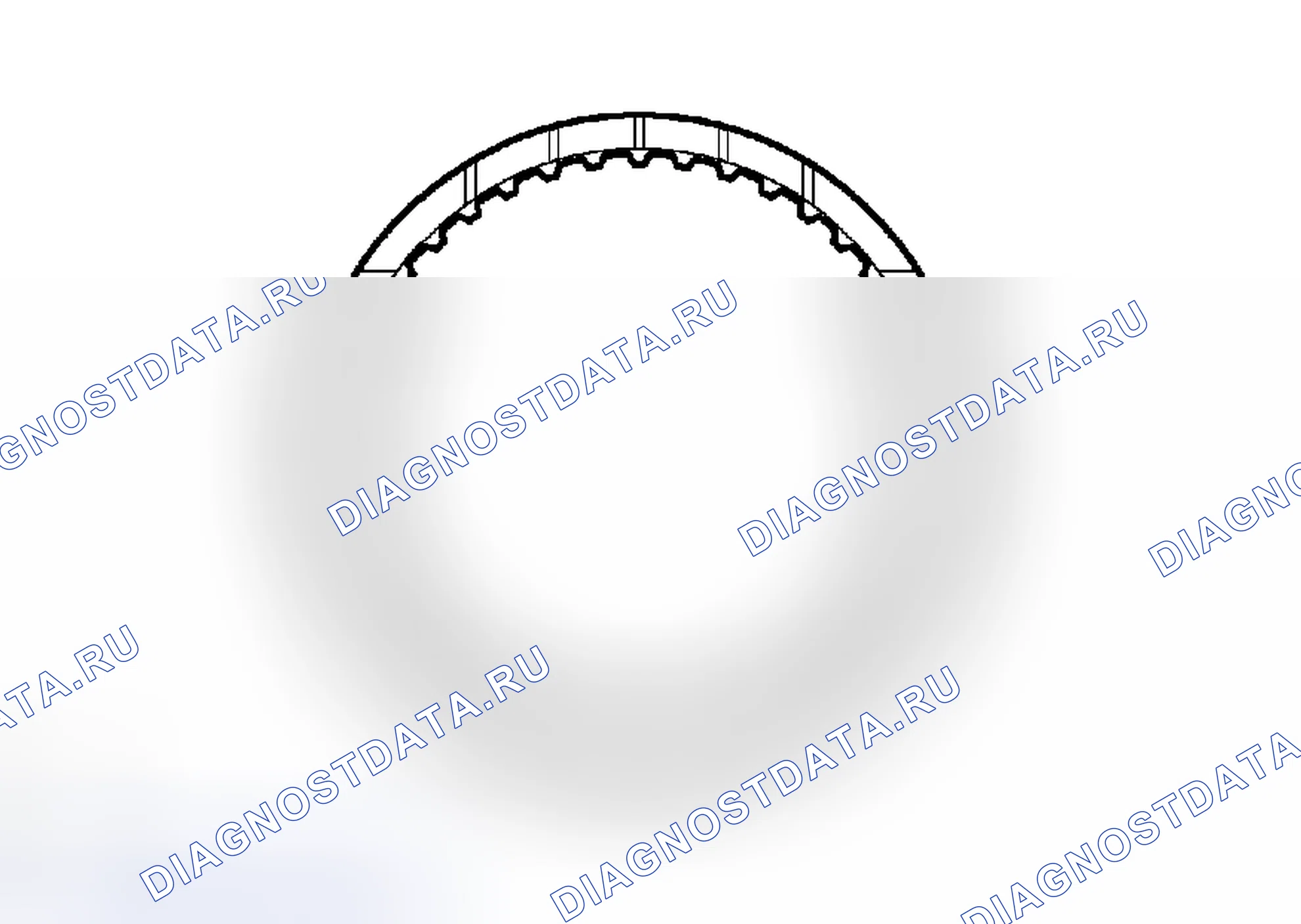 Рис. 412. Toyota Avalon XX30