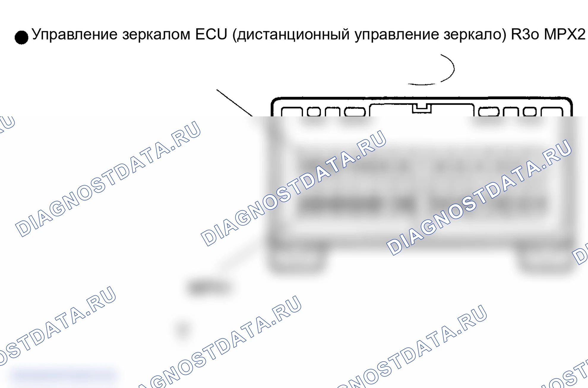 Рис. 20. Lexus LX J100 рестайлинг