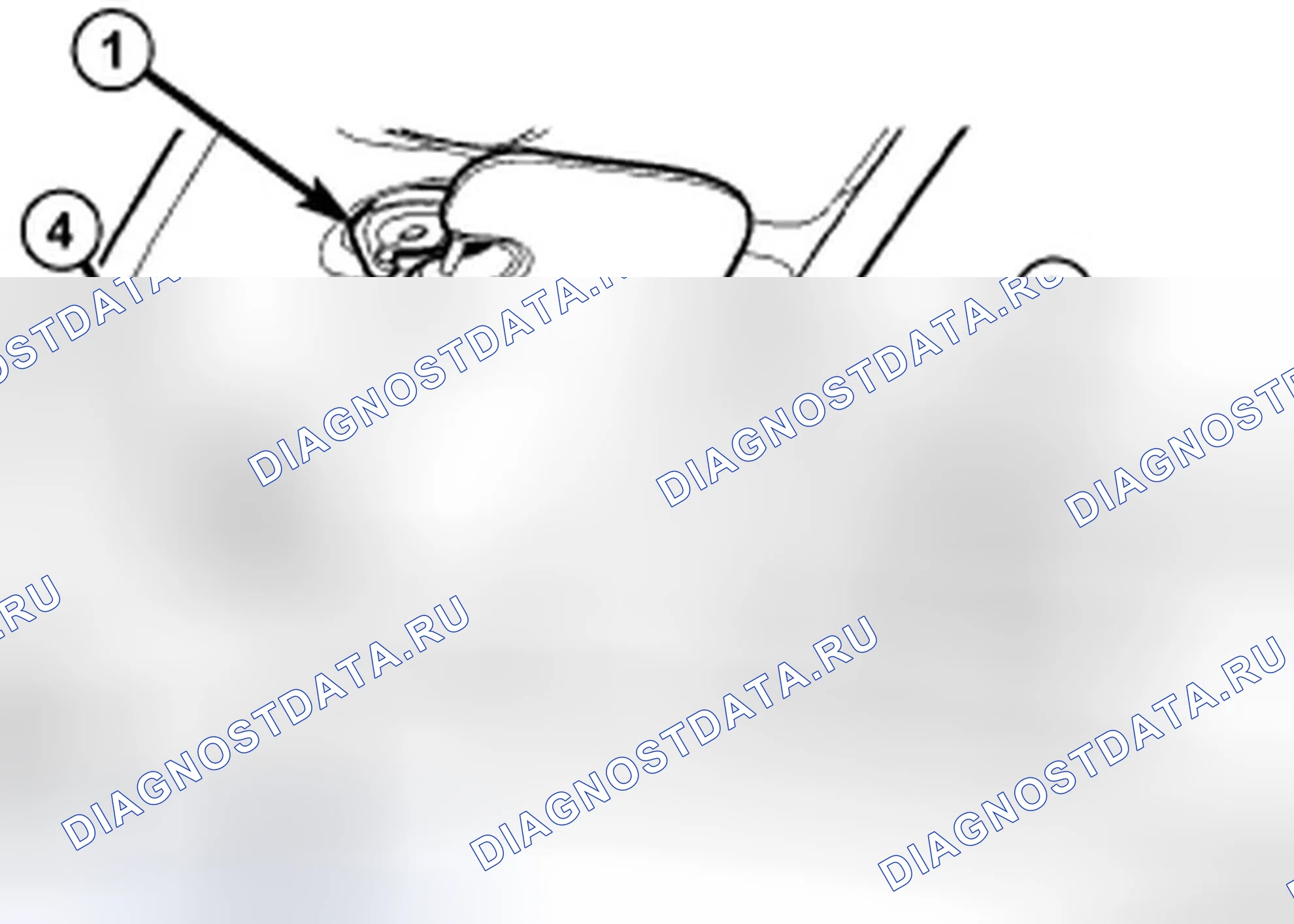 Рис. 404. Jeep Compass I