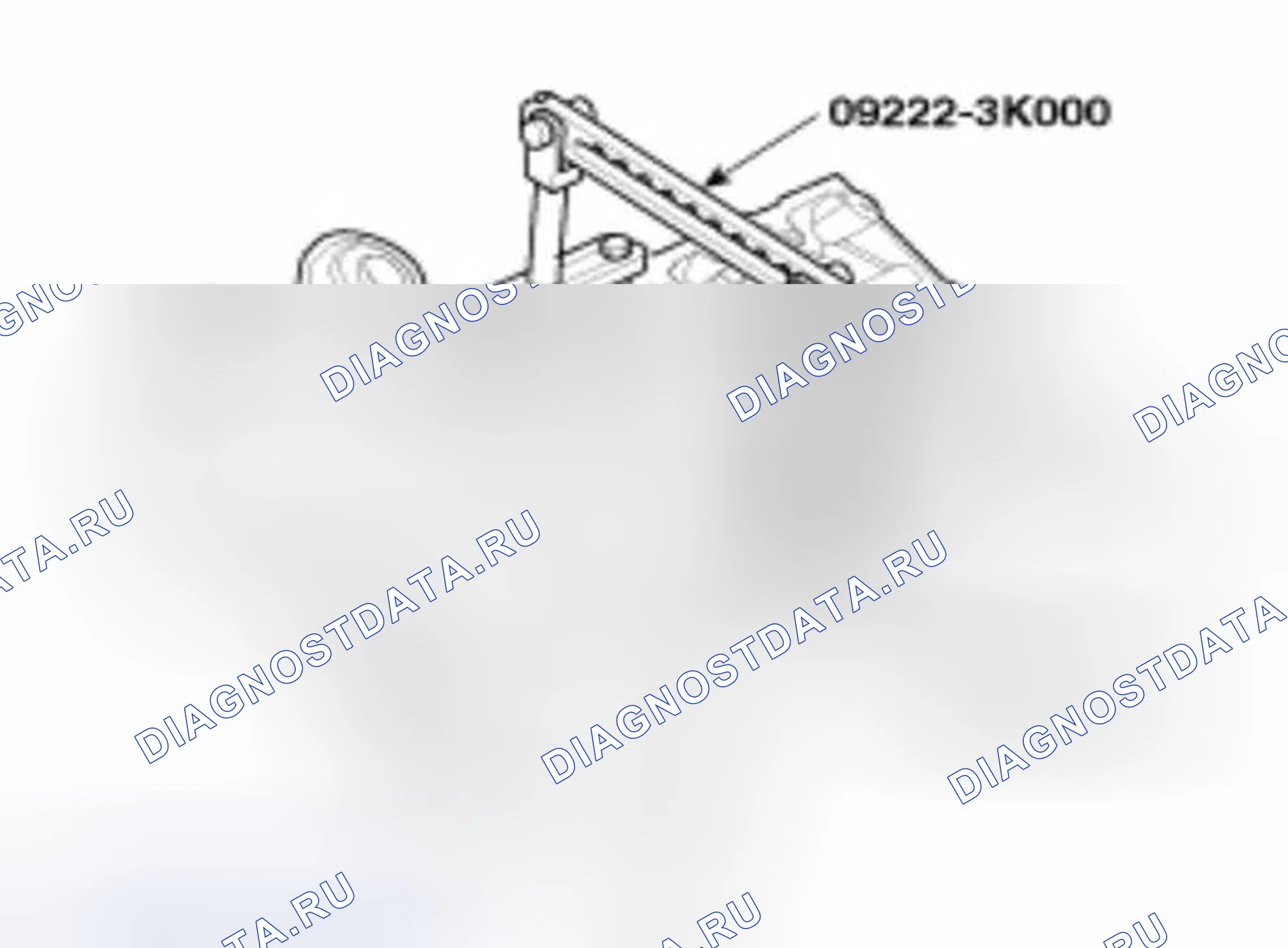 Рис. 97. Hyundai Azera II