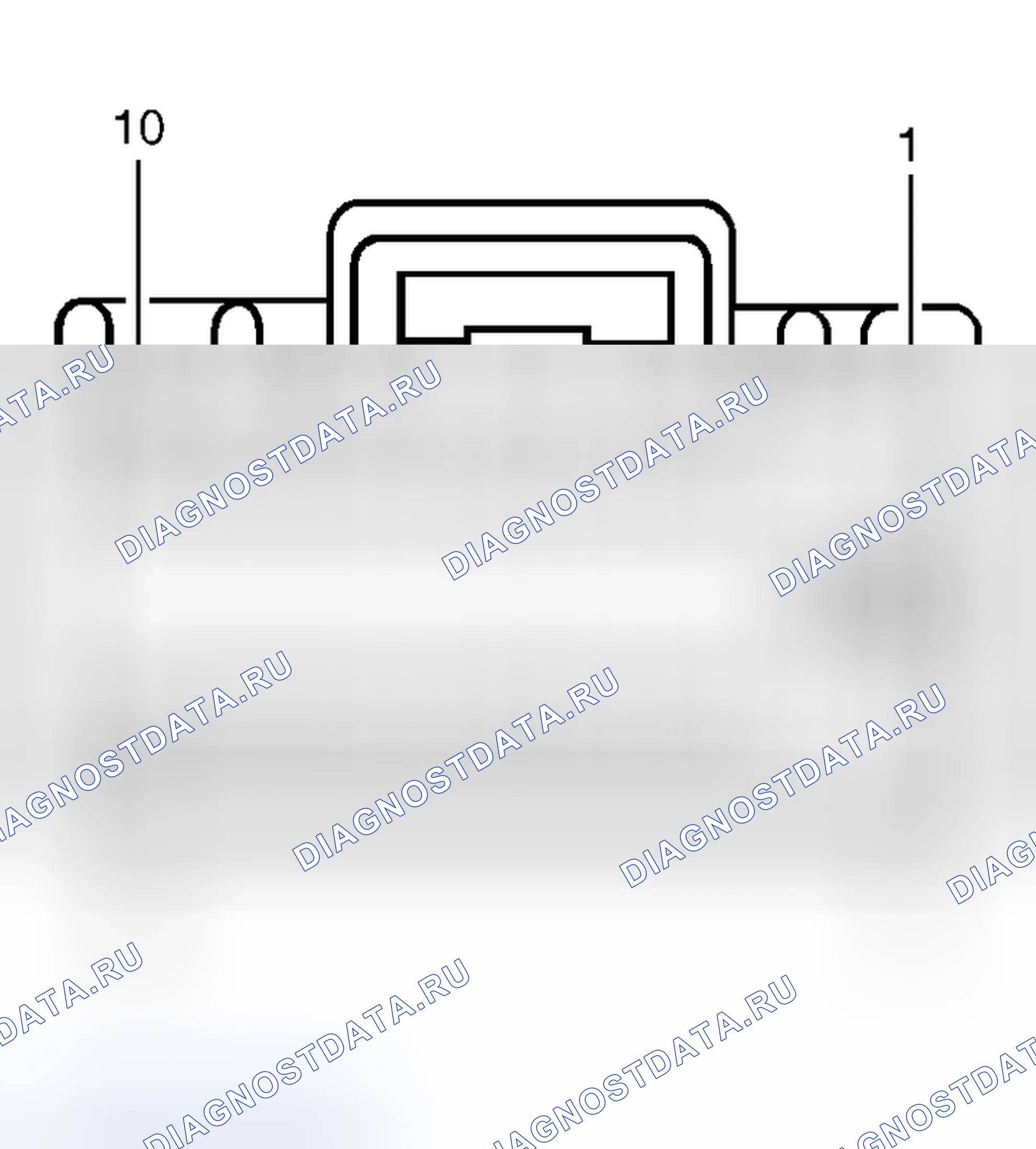 Рис. 93. Ford Pickup F250 Super Duty I