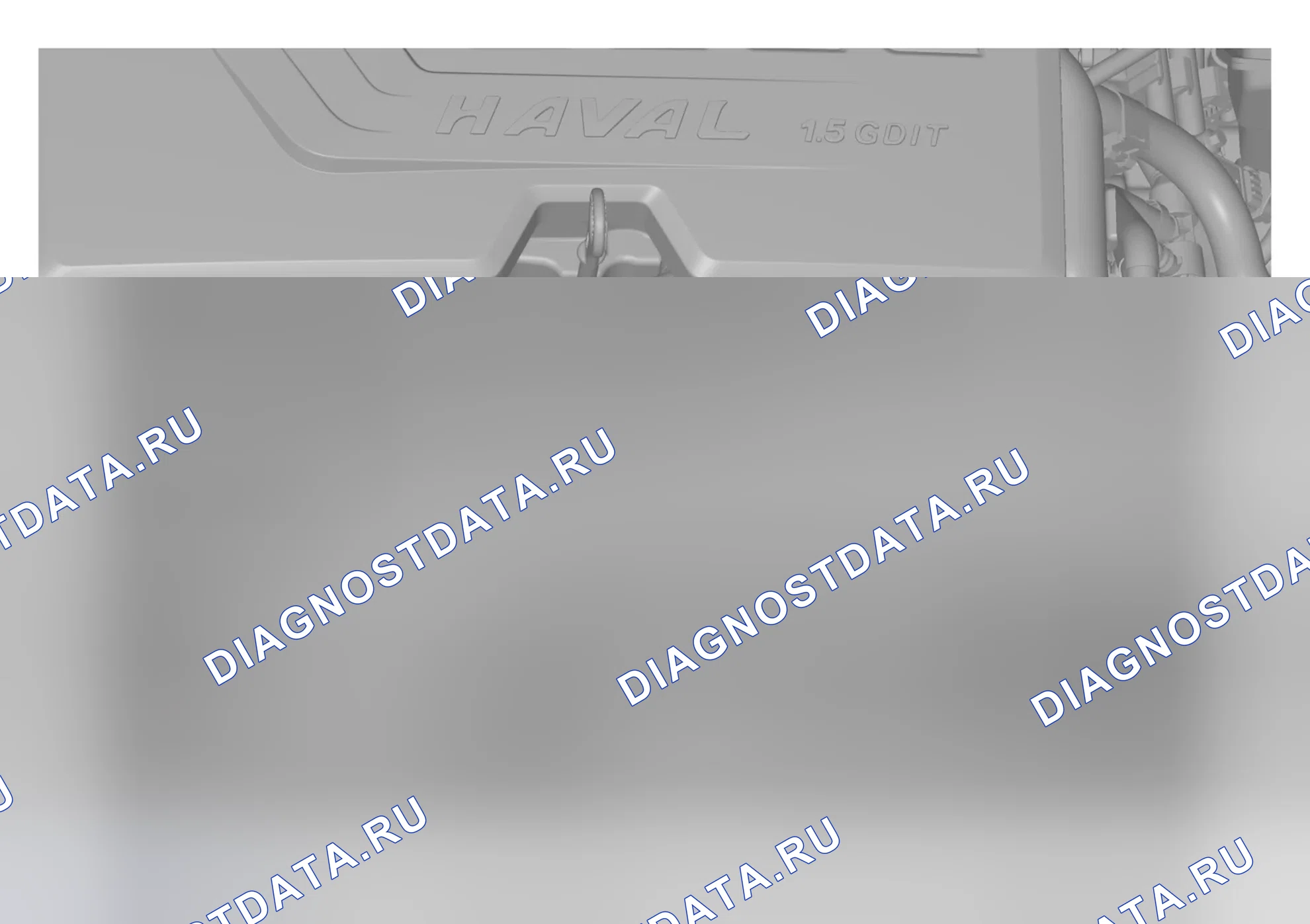 Как снять и установить воздушный фильтр — Wey Vv5. Wey VV5 I