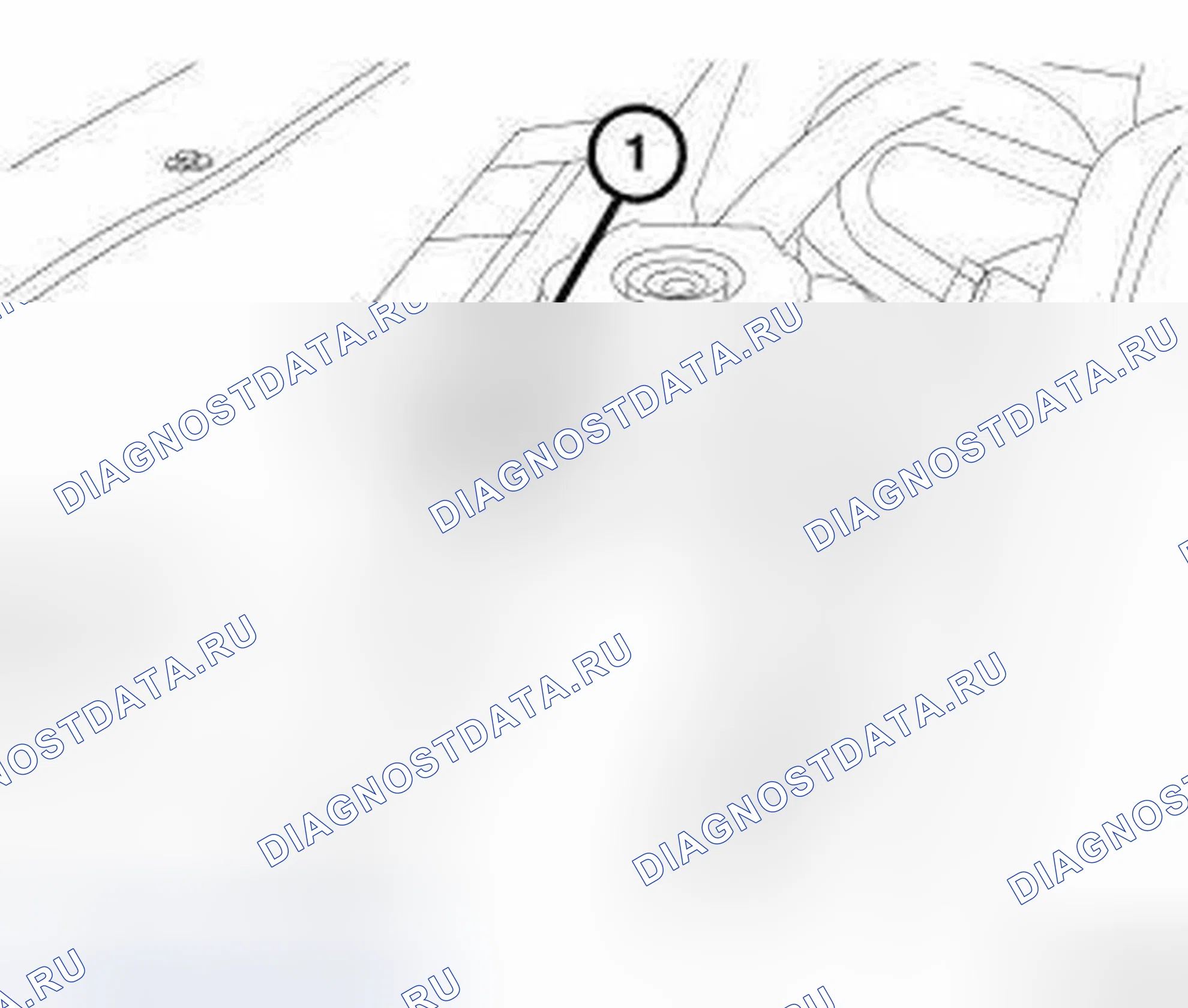 Рис. 777. Jeep Compass I рестайлинг 2