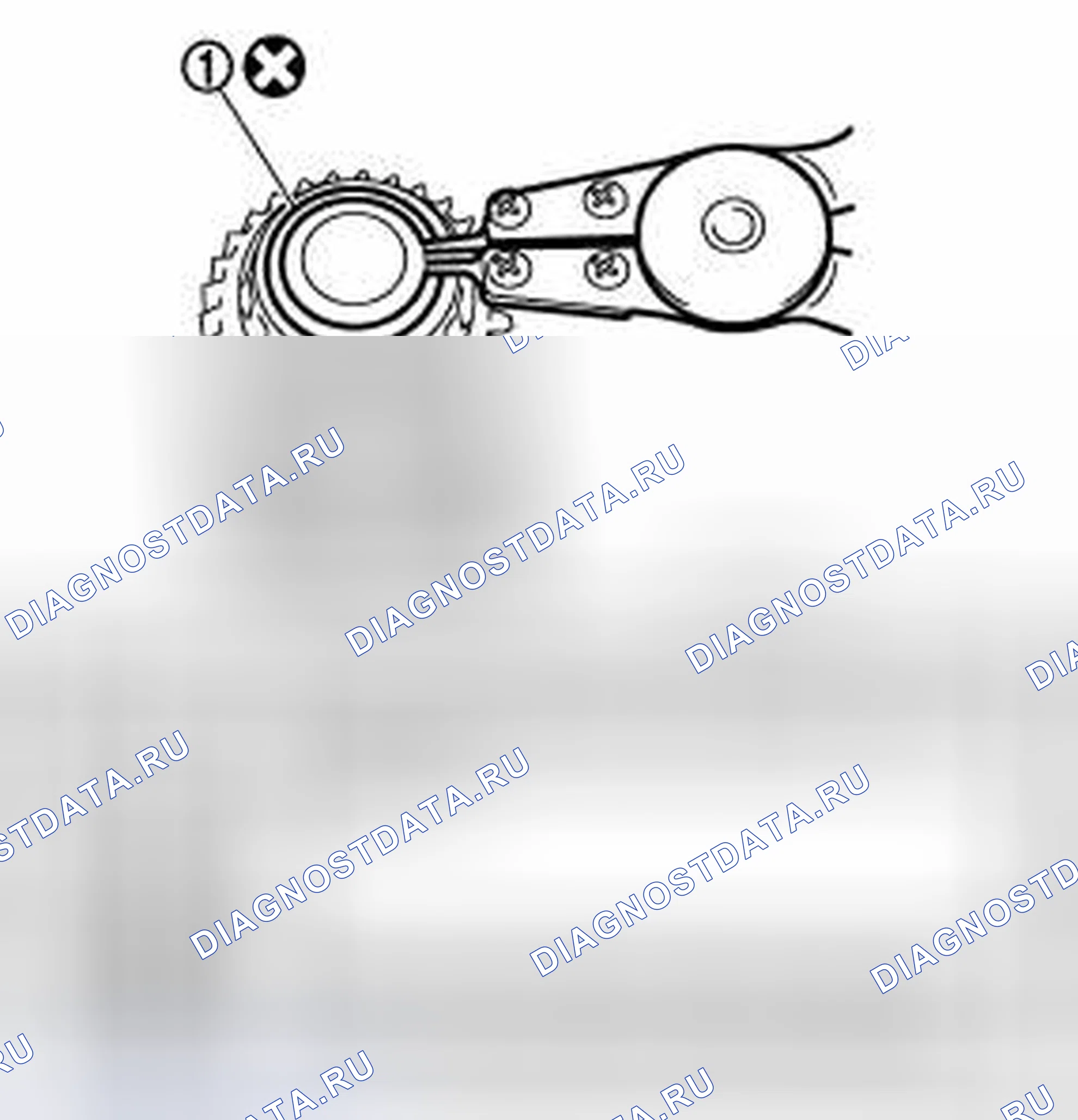 Рис. 83. BMW 4 серия F32/F33 рестайлинг