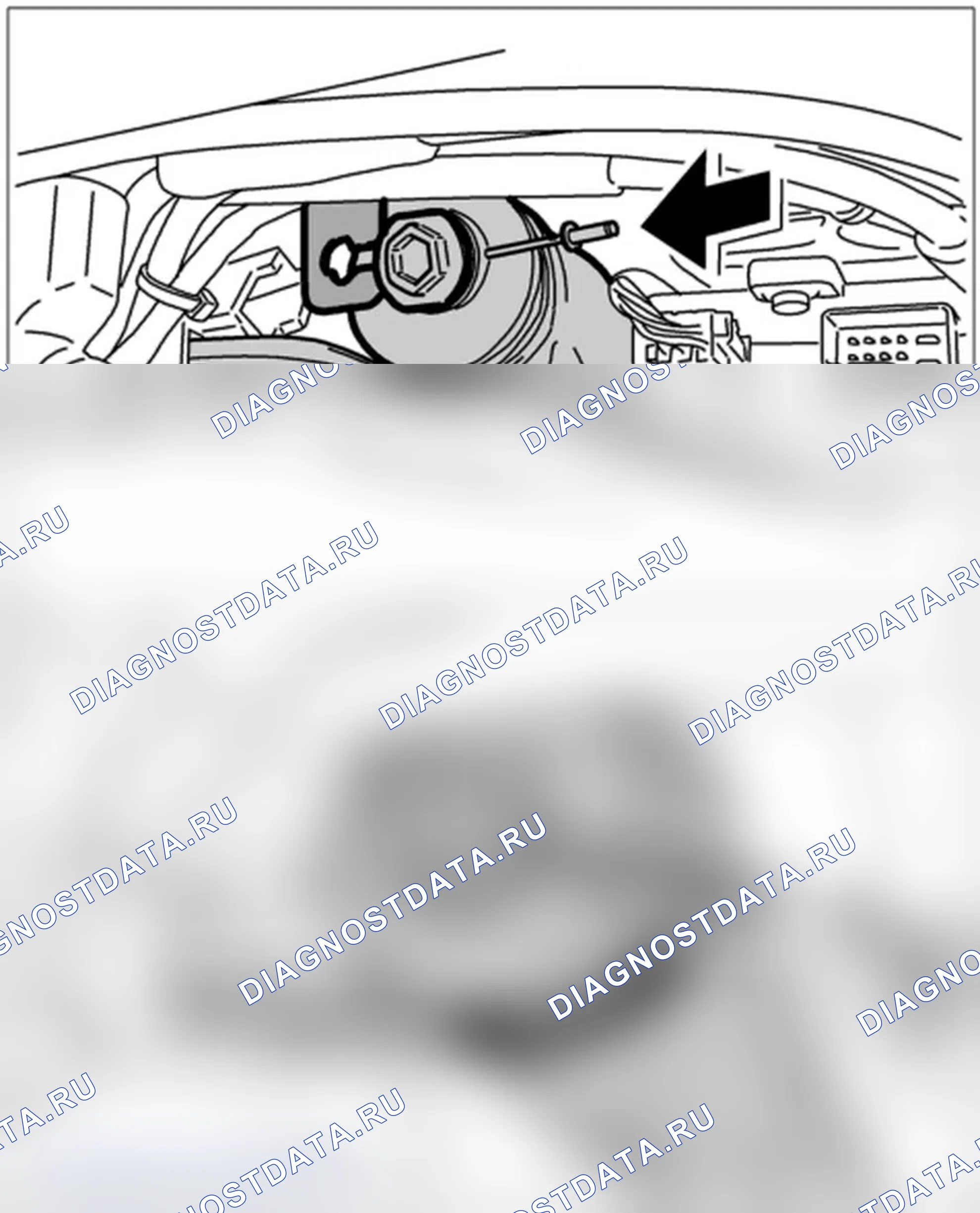 Рис. 149. Porsche Cayenne Turbo I рестайлинг