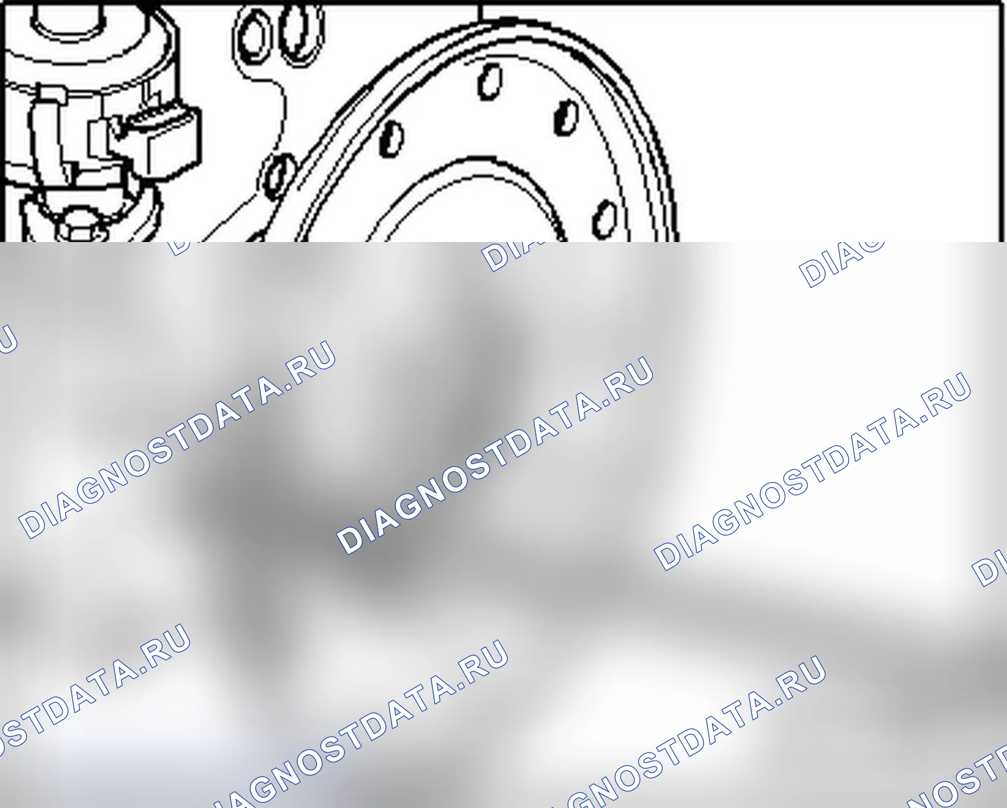 Рис. 301. Volkswagen New Beetle A4