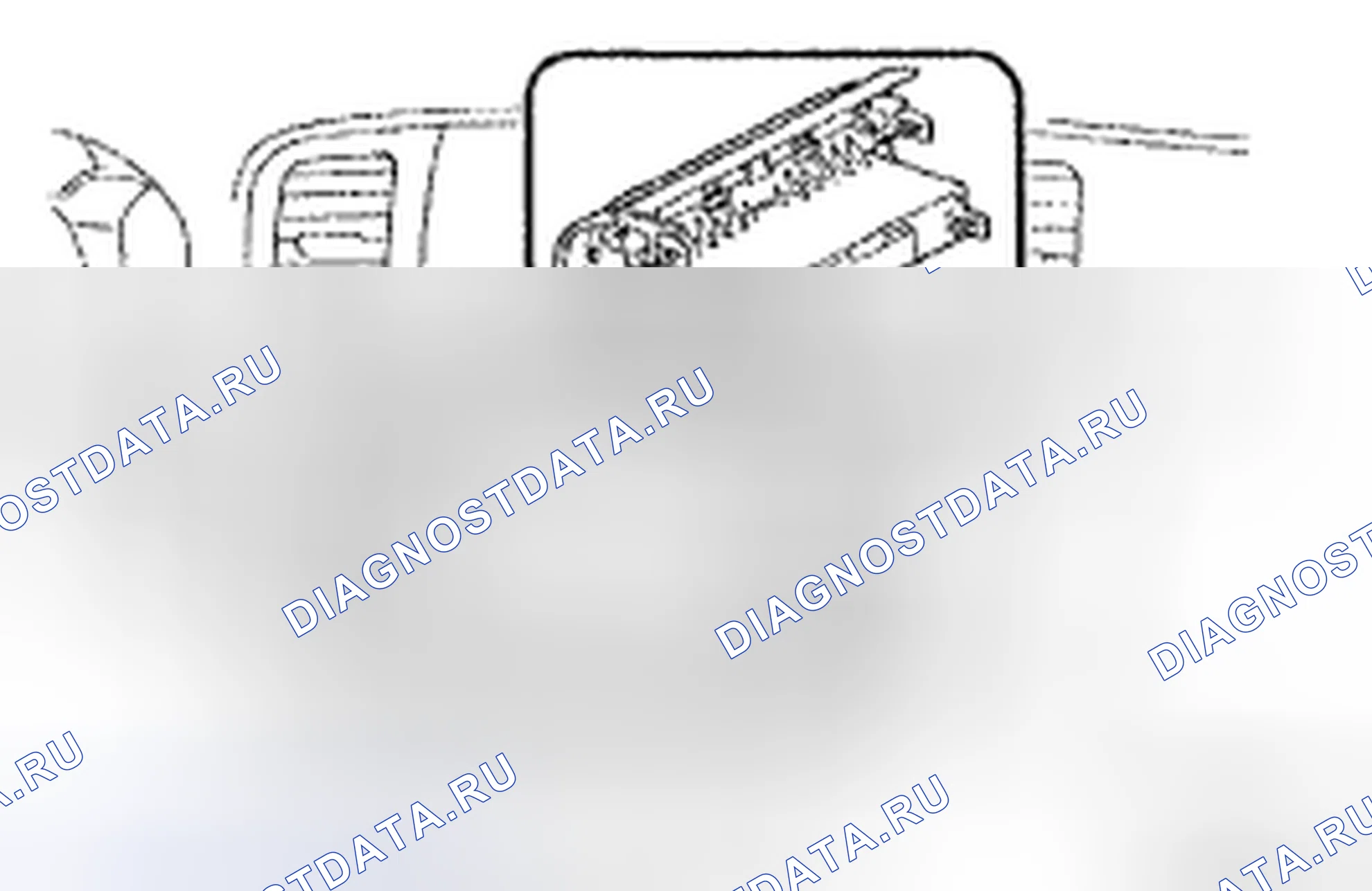Рис. 239: УСТАНОВКА. Honda CR-V VI