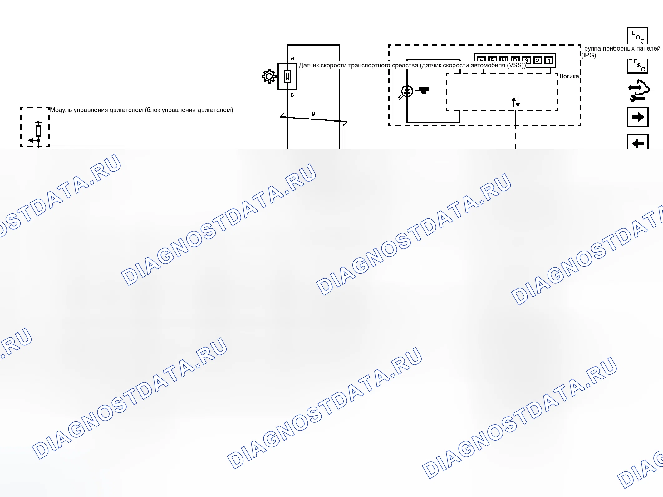 Рис. 76. GMC Savana H1500 
