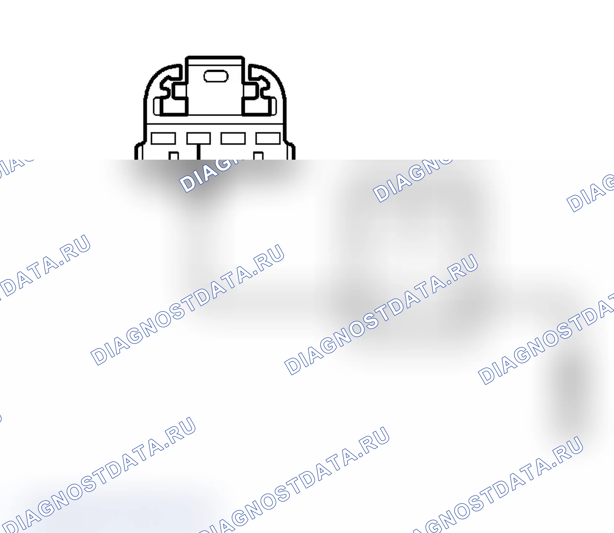 Рис. 32: Тестирование. Ford Five Hundred I
