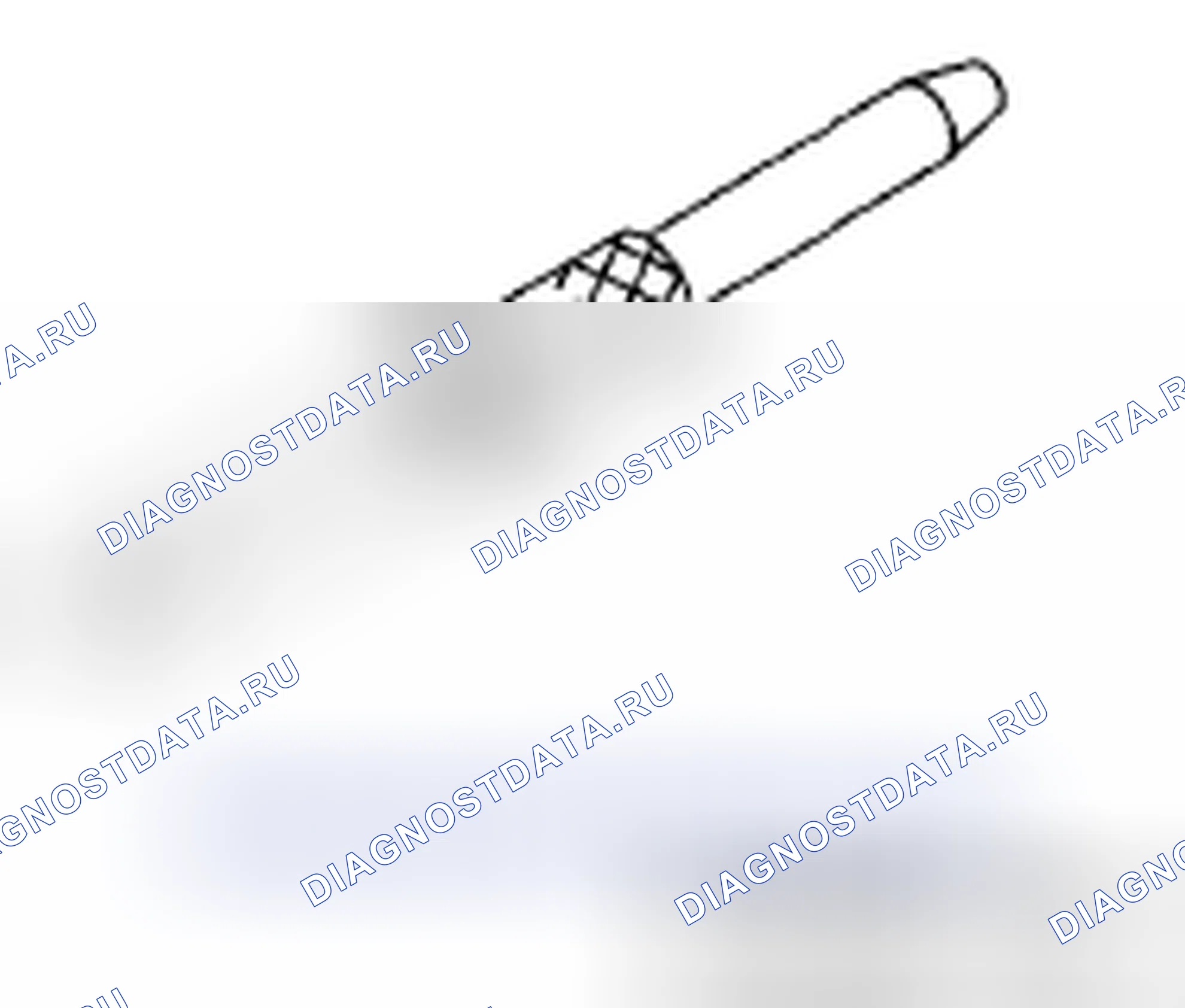 Рис. 557. Subaru Impreza WRX GE рестайлинг