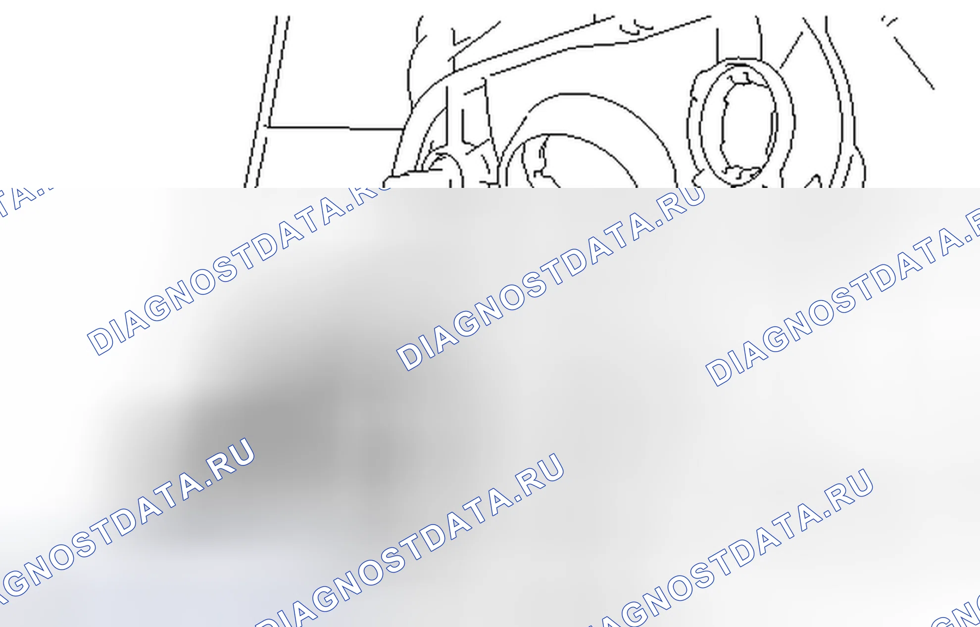 Рис. 267. Toyota Camry XV50