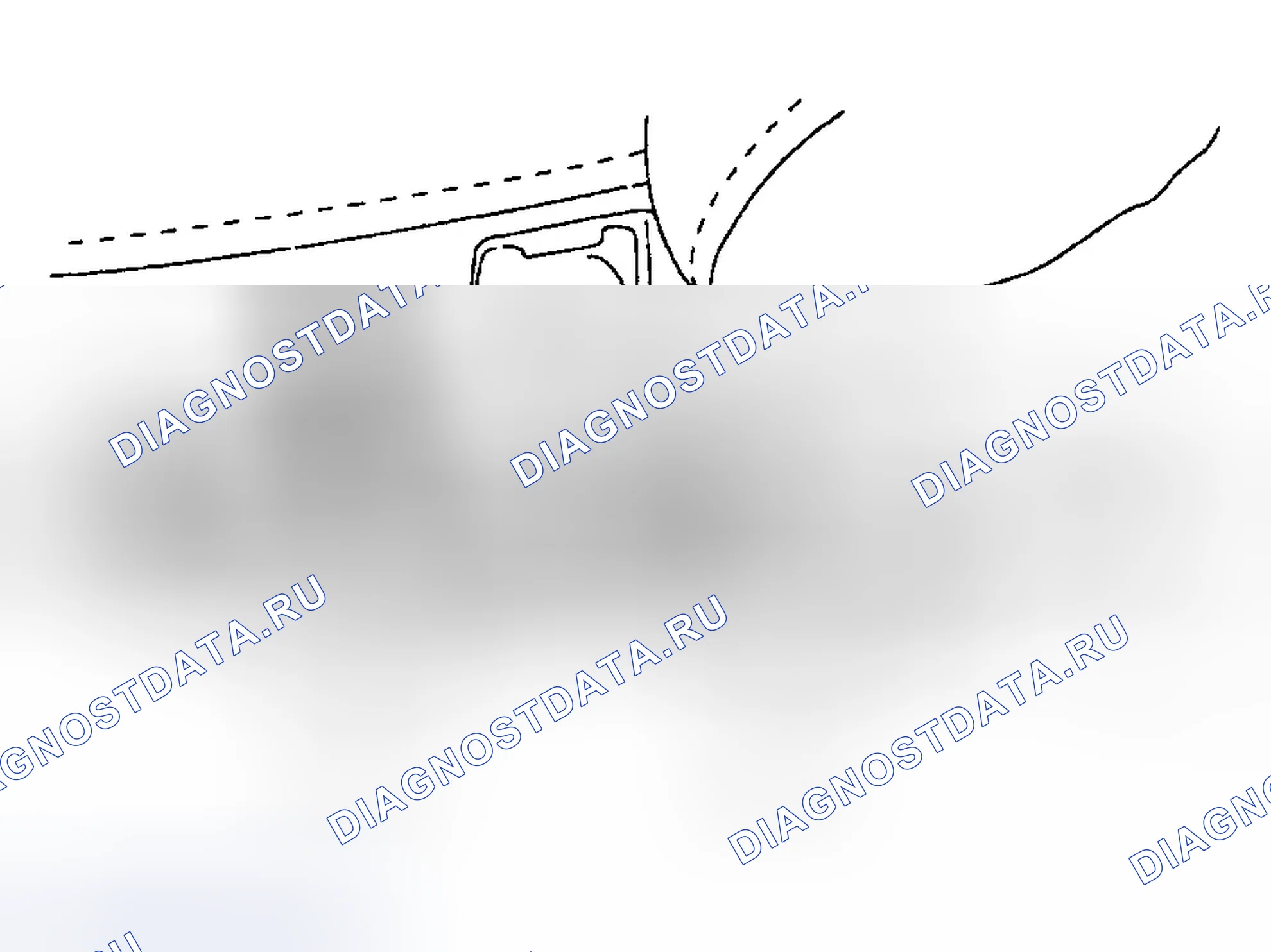 Рис. 40. Ford Thunderbird XI