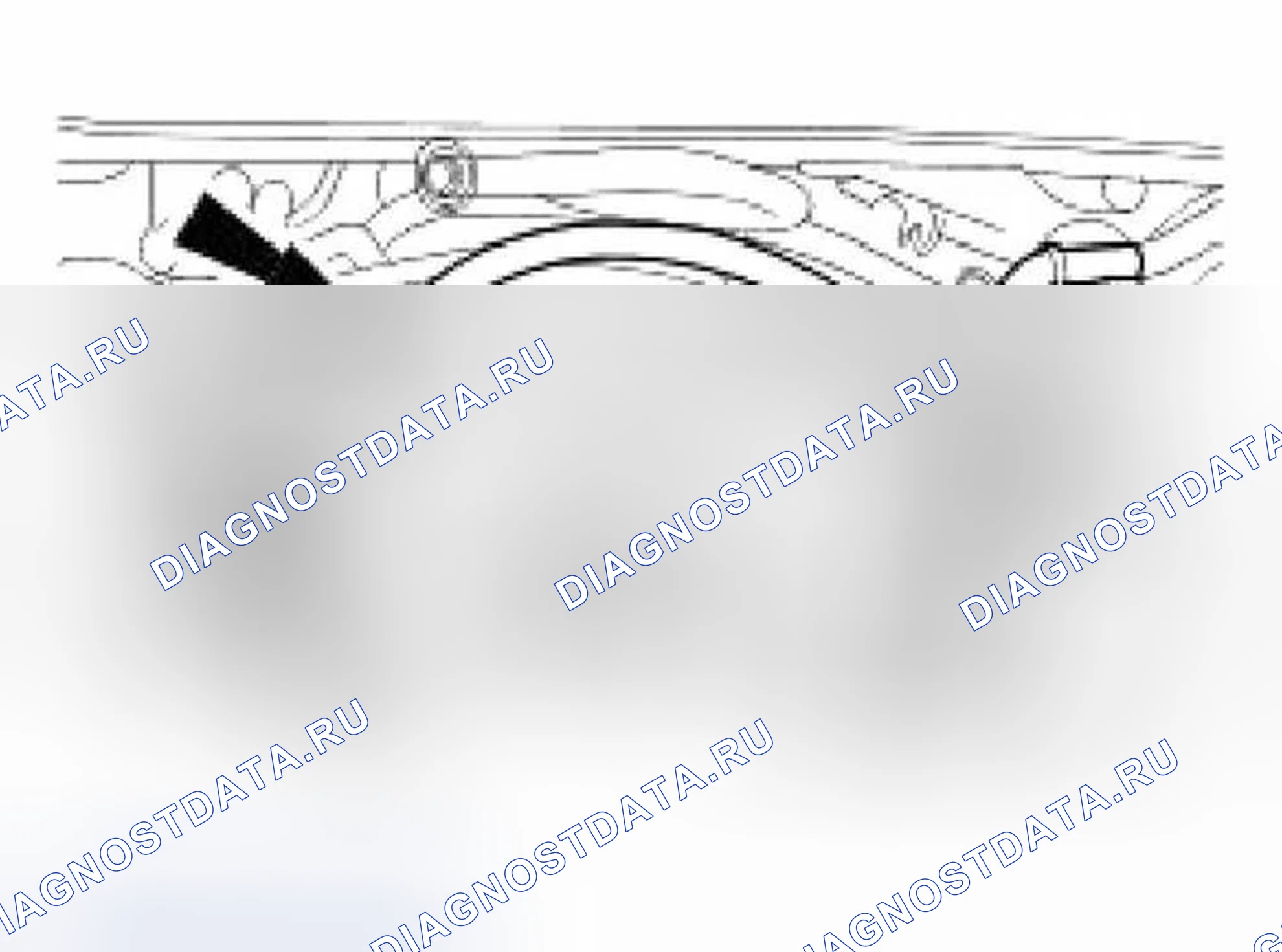 Рис. 74. Jaguar S-type I
