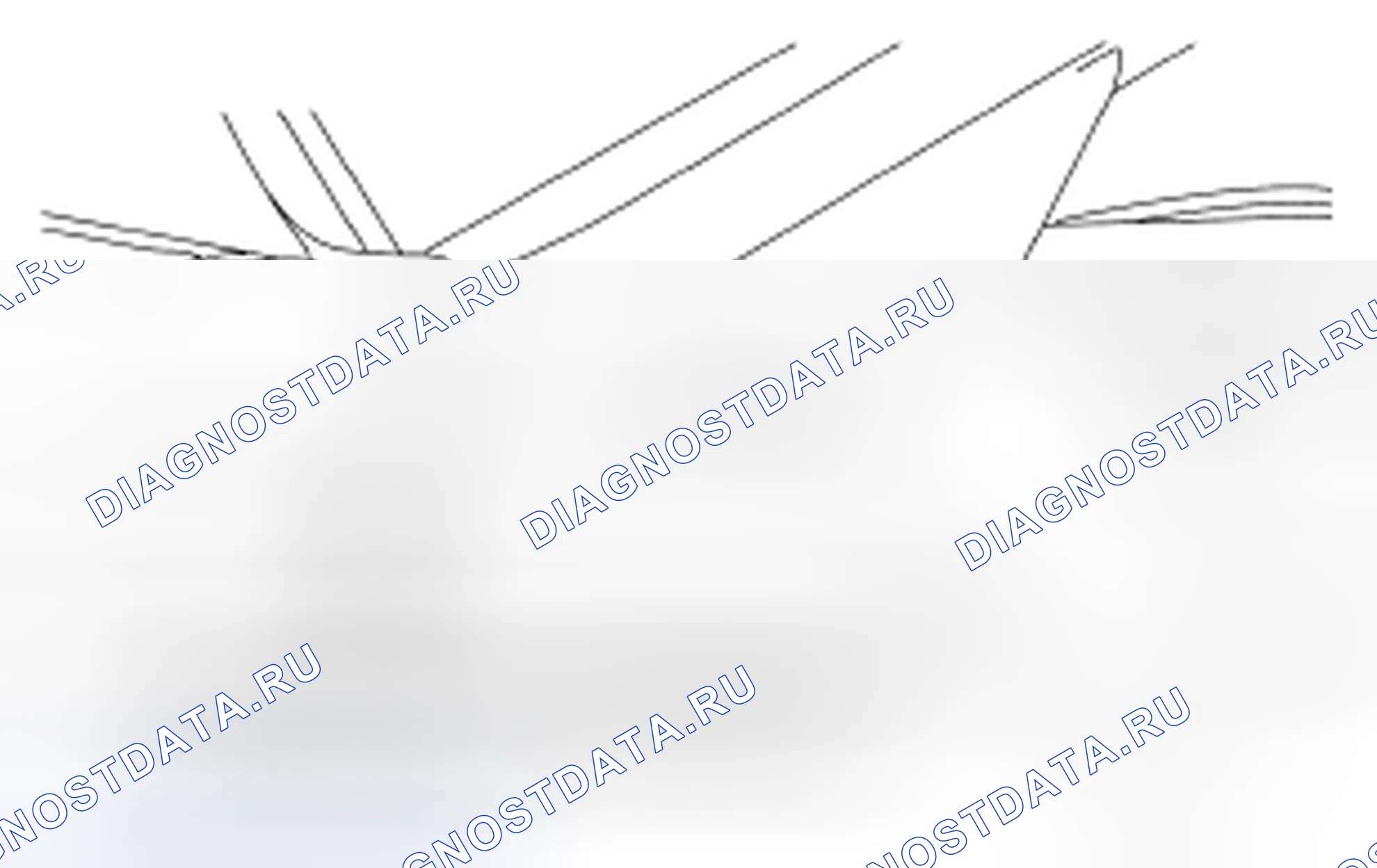 Рис. 13. Mazda 2 I рестайлинг