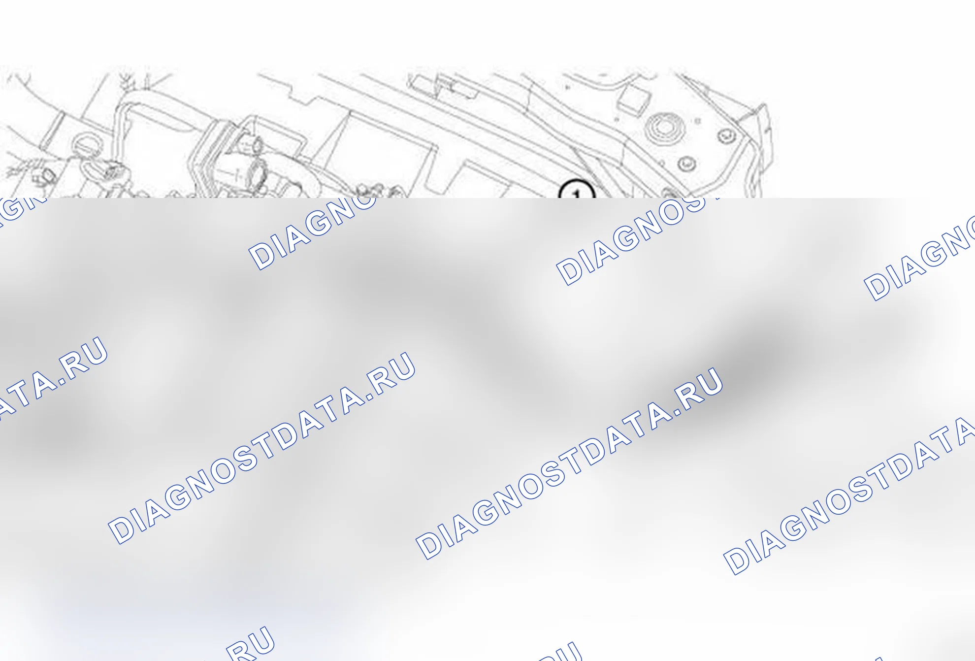 Рис. 79. Dodge Durango III