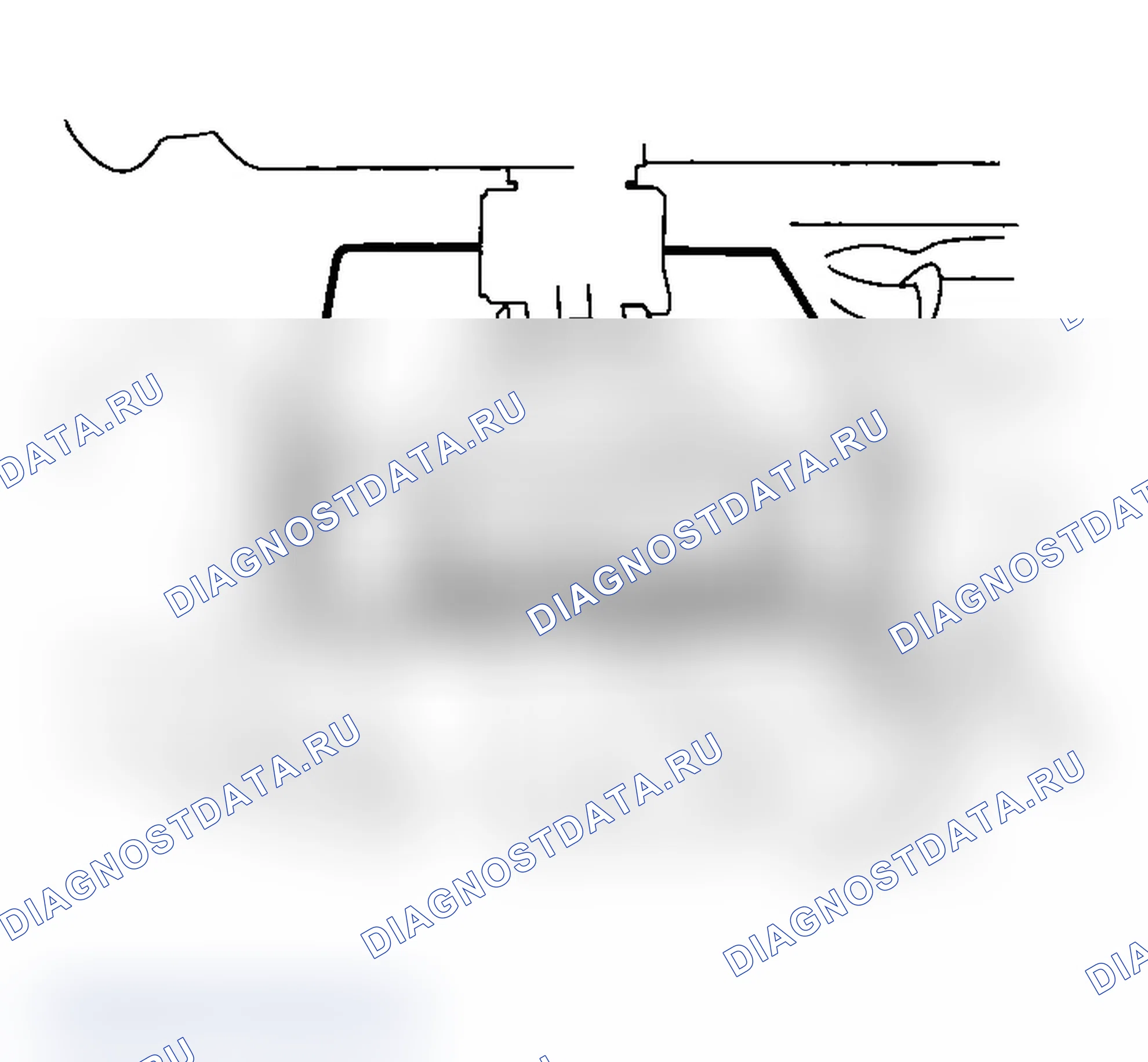 Рис. 38. Subaru Impreza WRX GD/GG рестайлинг