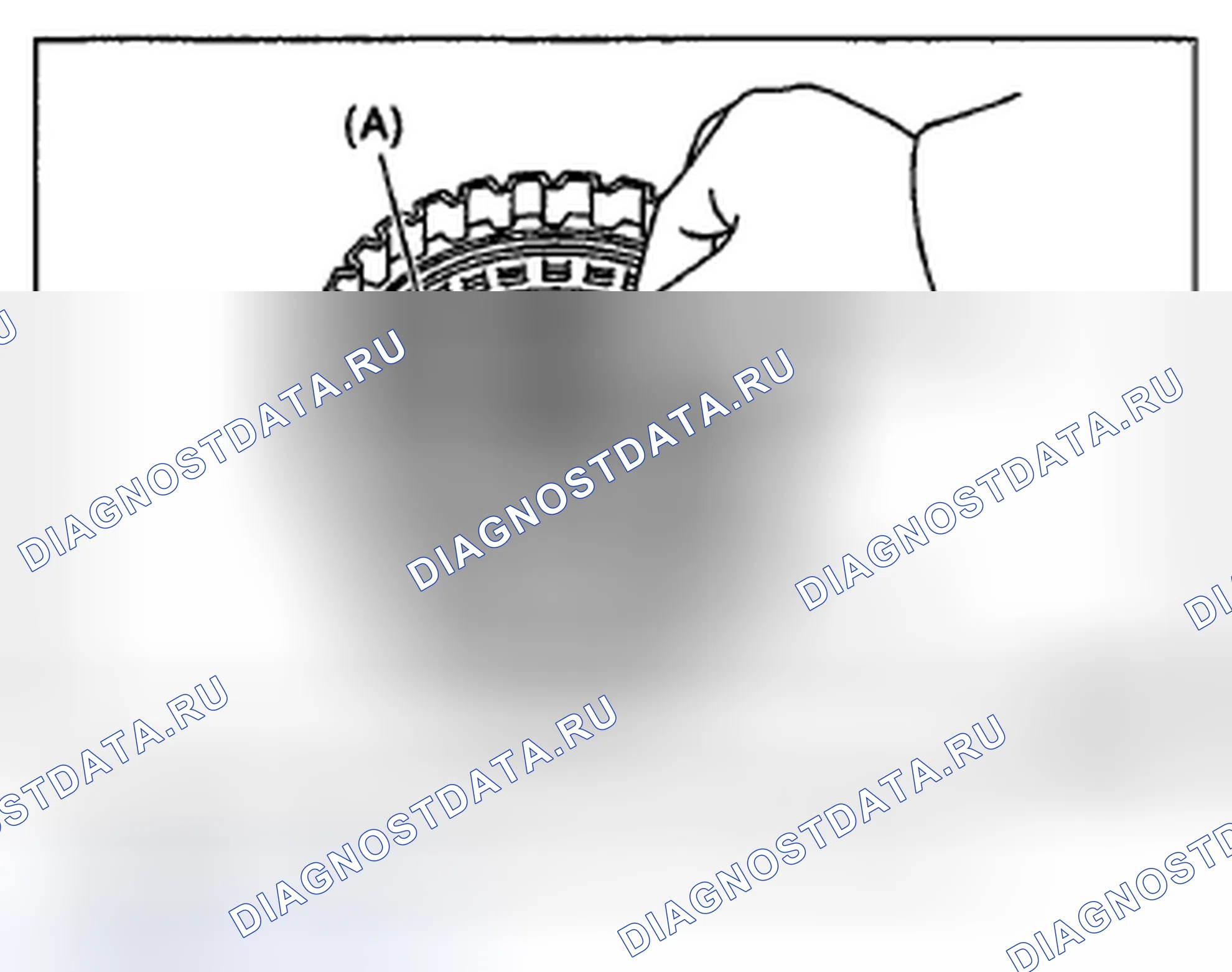 Рис. 388. Subaru Impreza WRX STI GR
