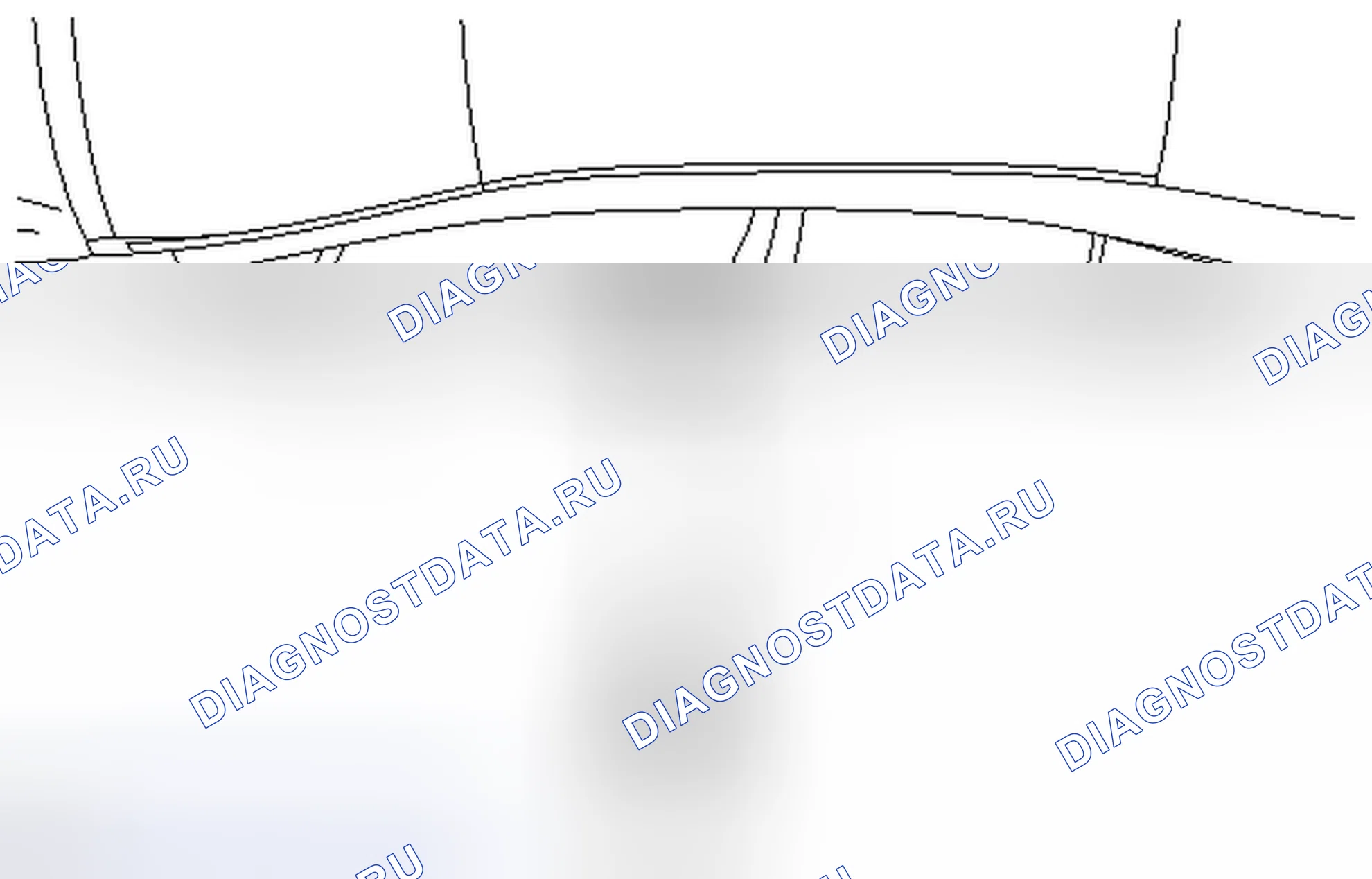 Рис. 215: ПОРЯДОК ВЫПОЛНЕНИЯ РАБОТ. Honda Accord V