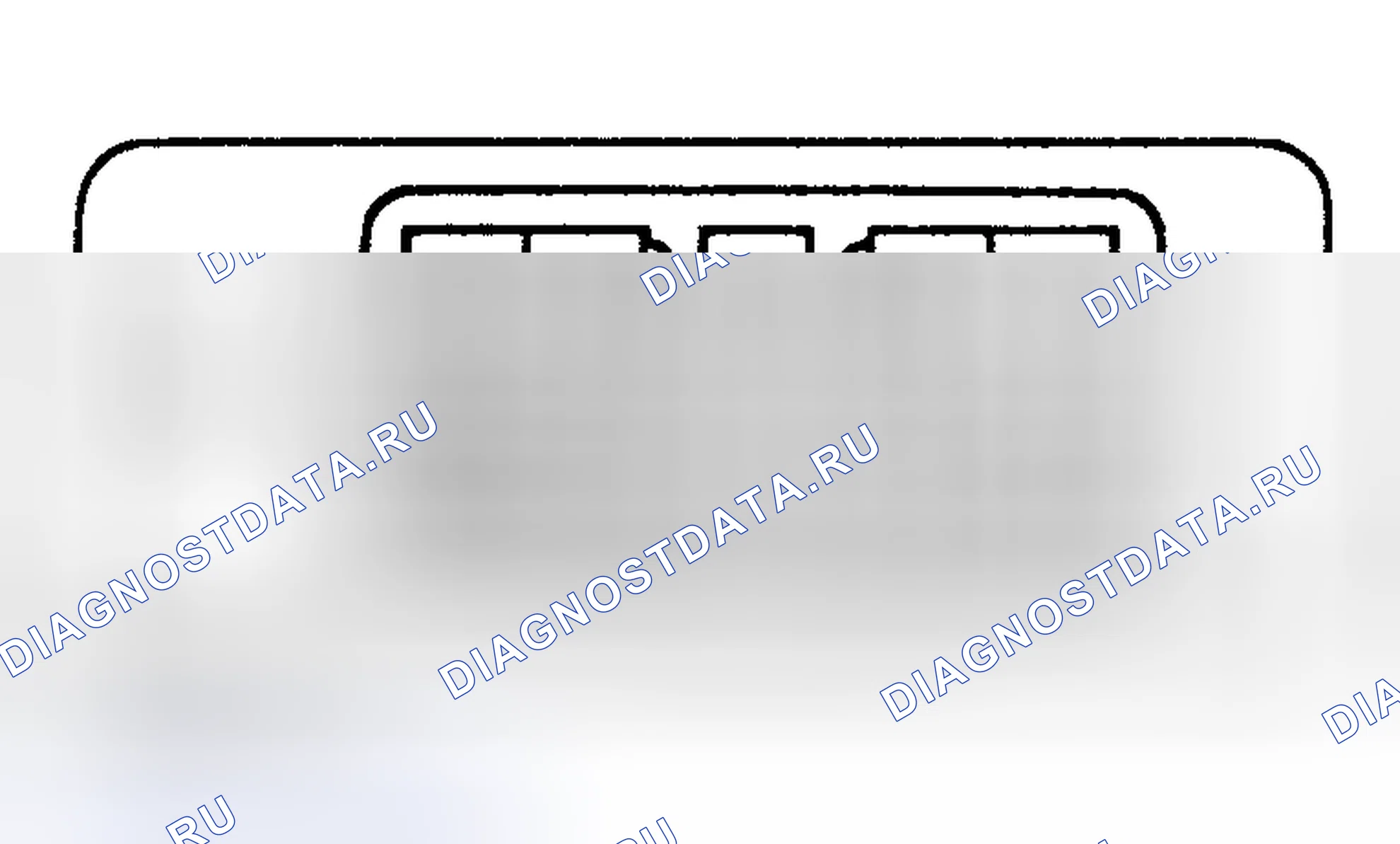 Рис. 1. Lexus LS I