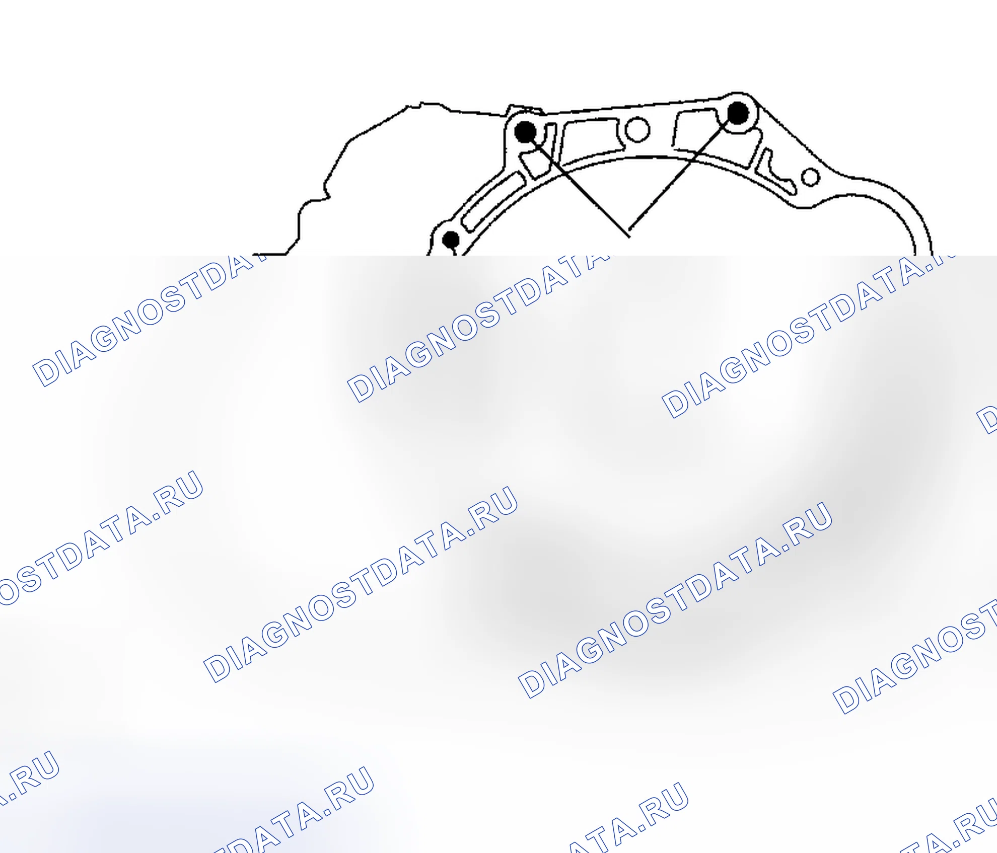 Рис. 364. Toyota Matrix E130