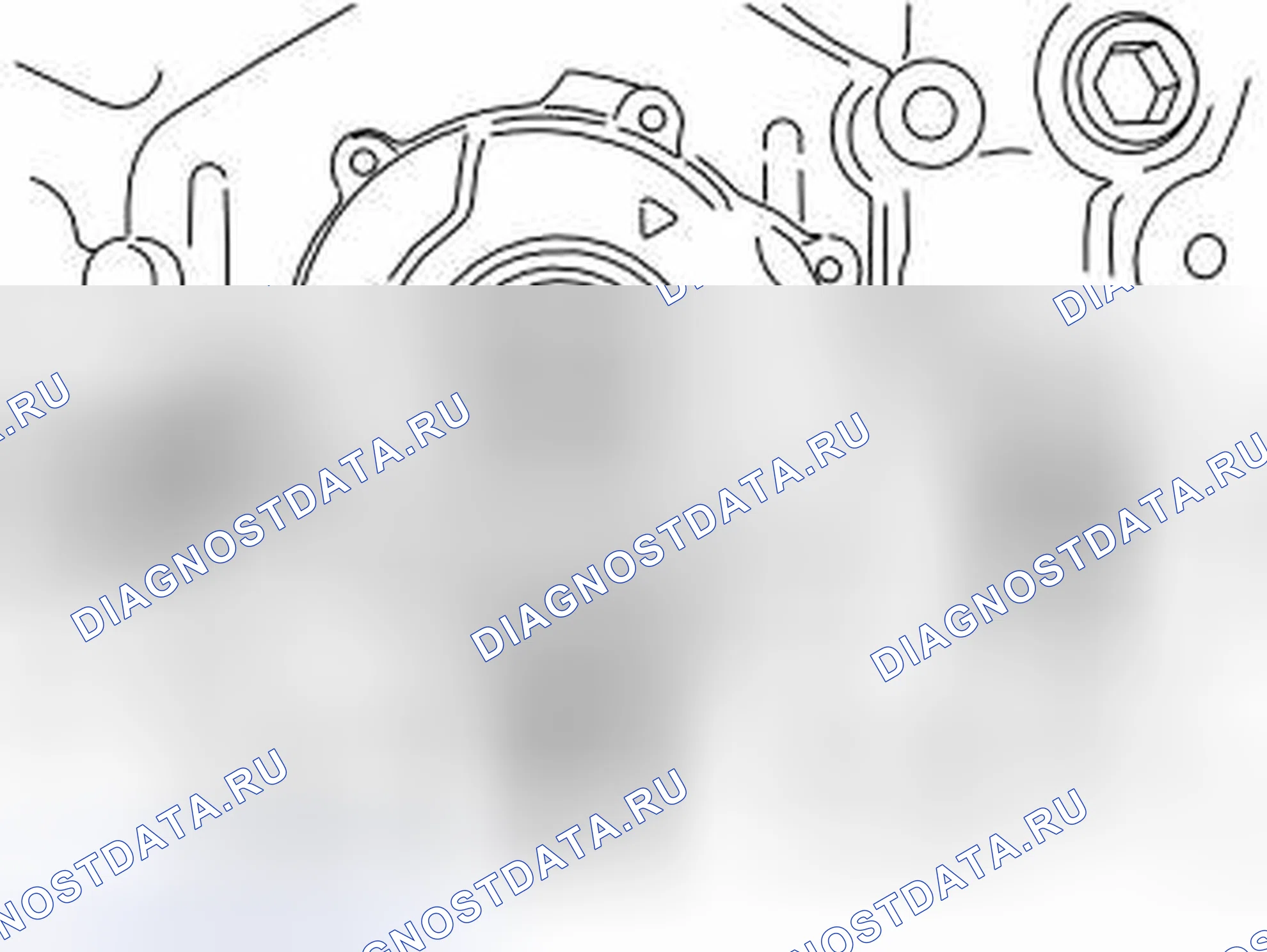 Рис. 60. Volvo XC90 I рестайлинг