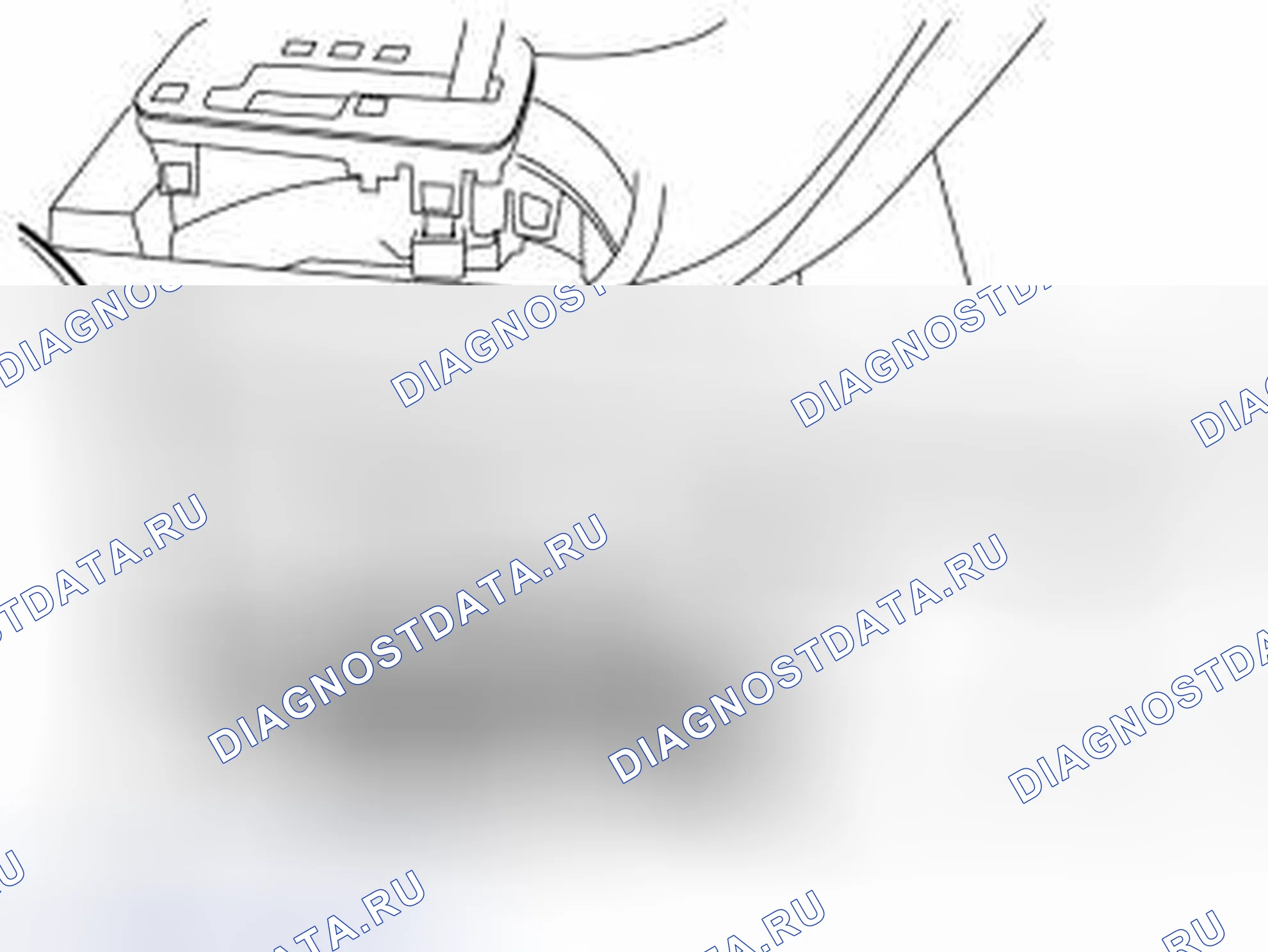 Рис. 1244. Volvo S80 II