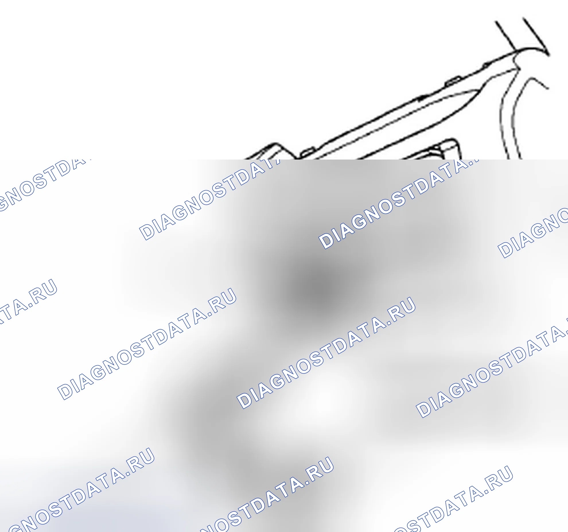 Рис. 26. Honda Ridgeline I рестайлинг