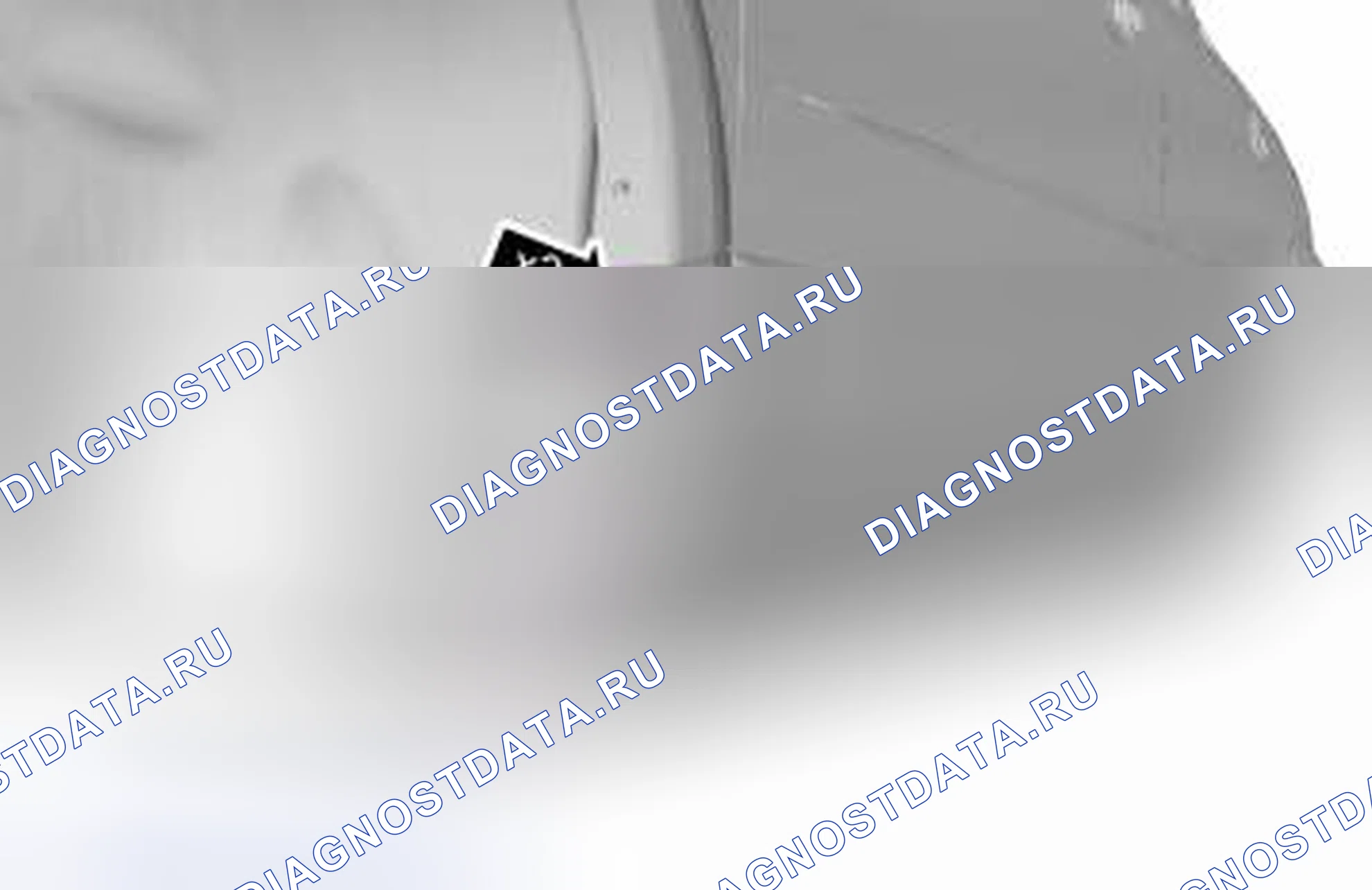 Рис. 2. Volvo XC70 II
