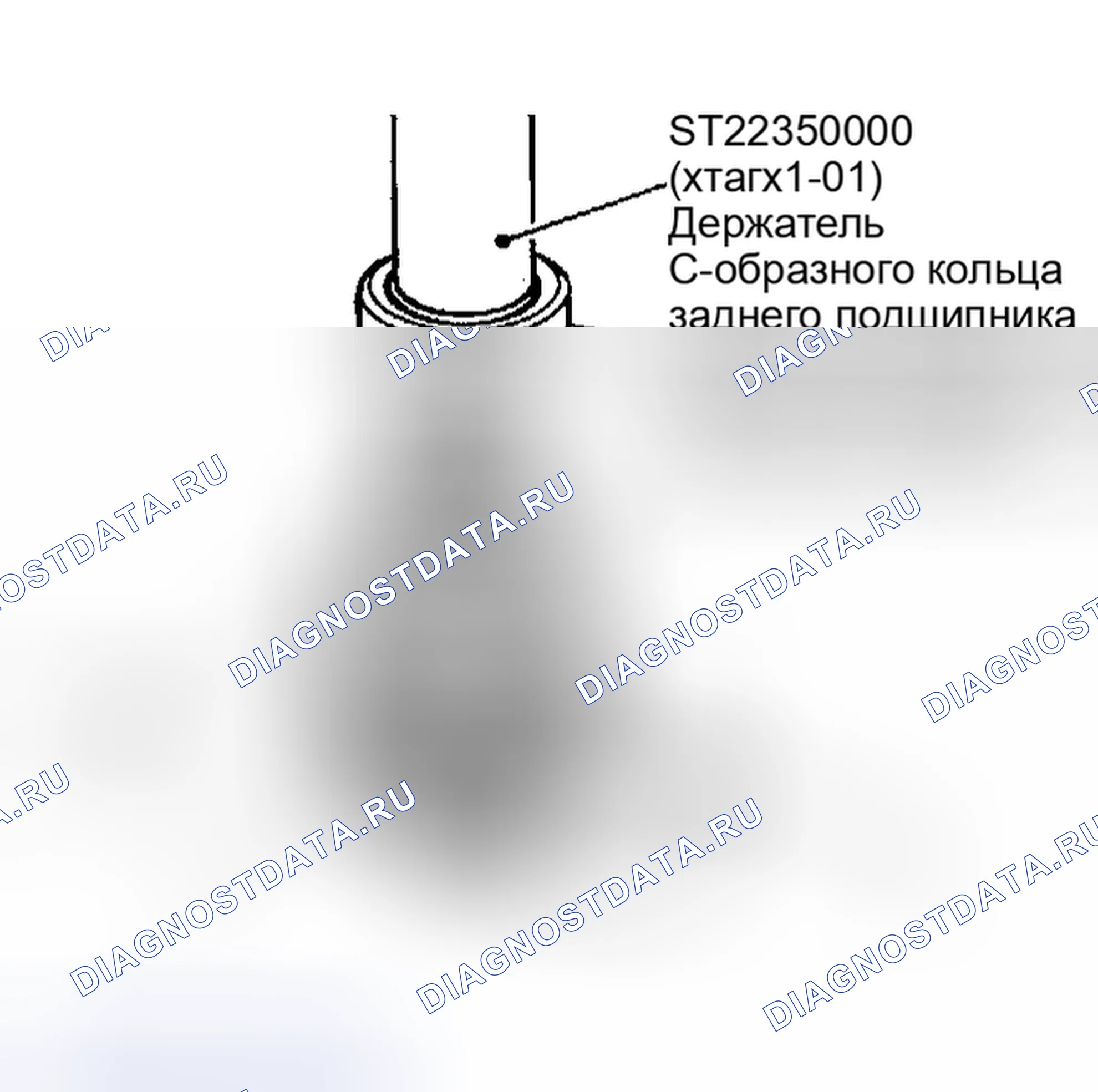 Рис. 118. Nissan Sentra B15