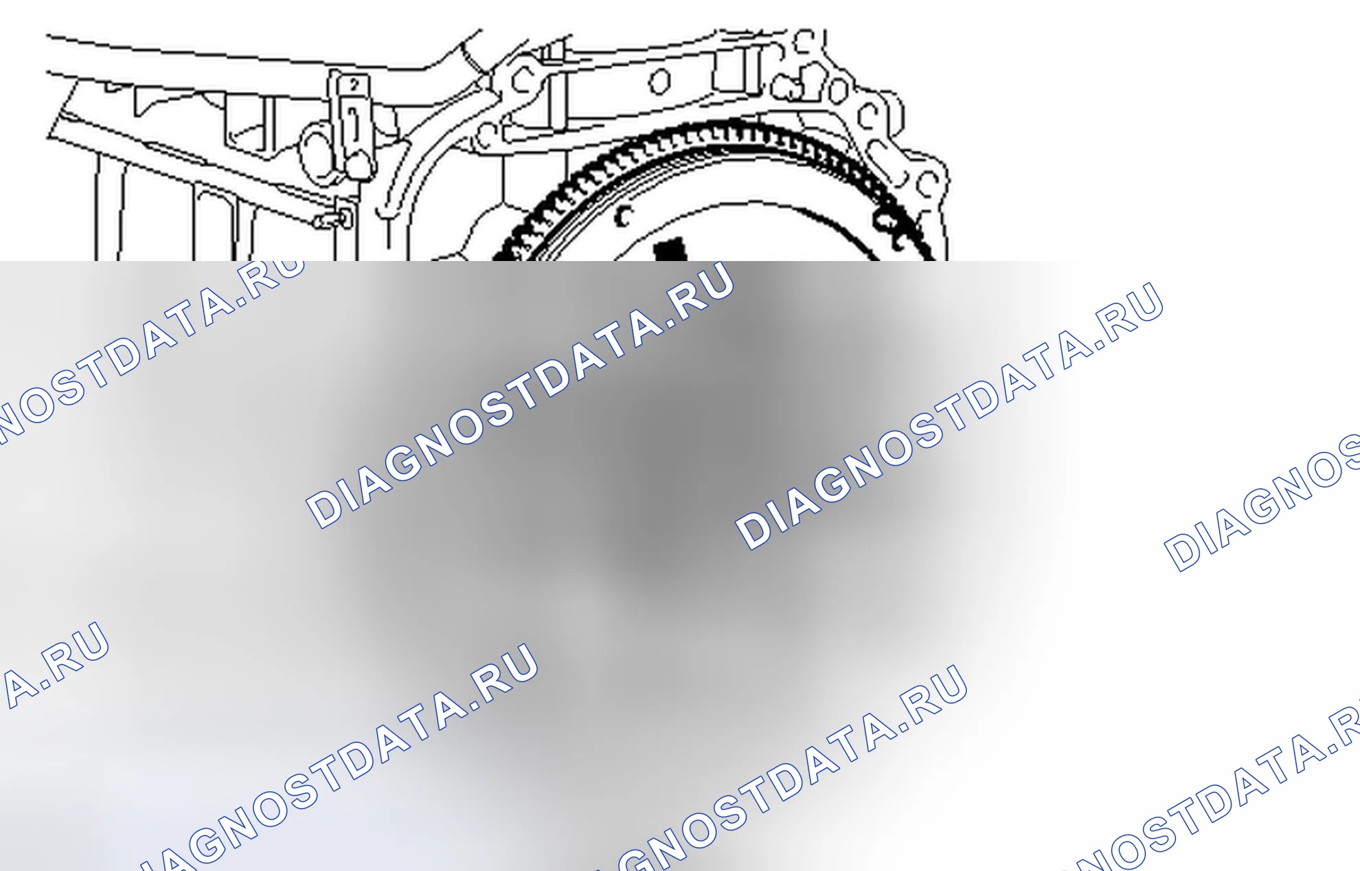 Рис. 148. Scion tC II рестайлинг