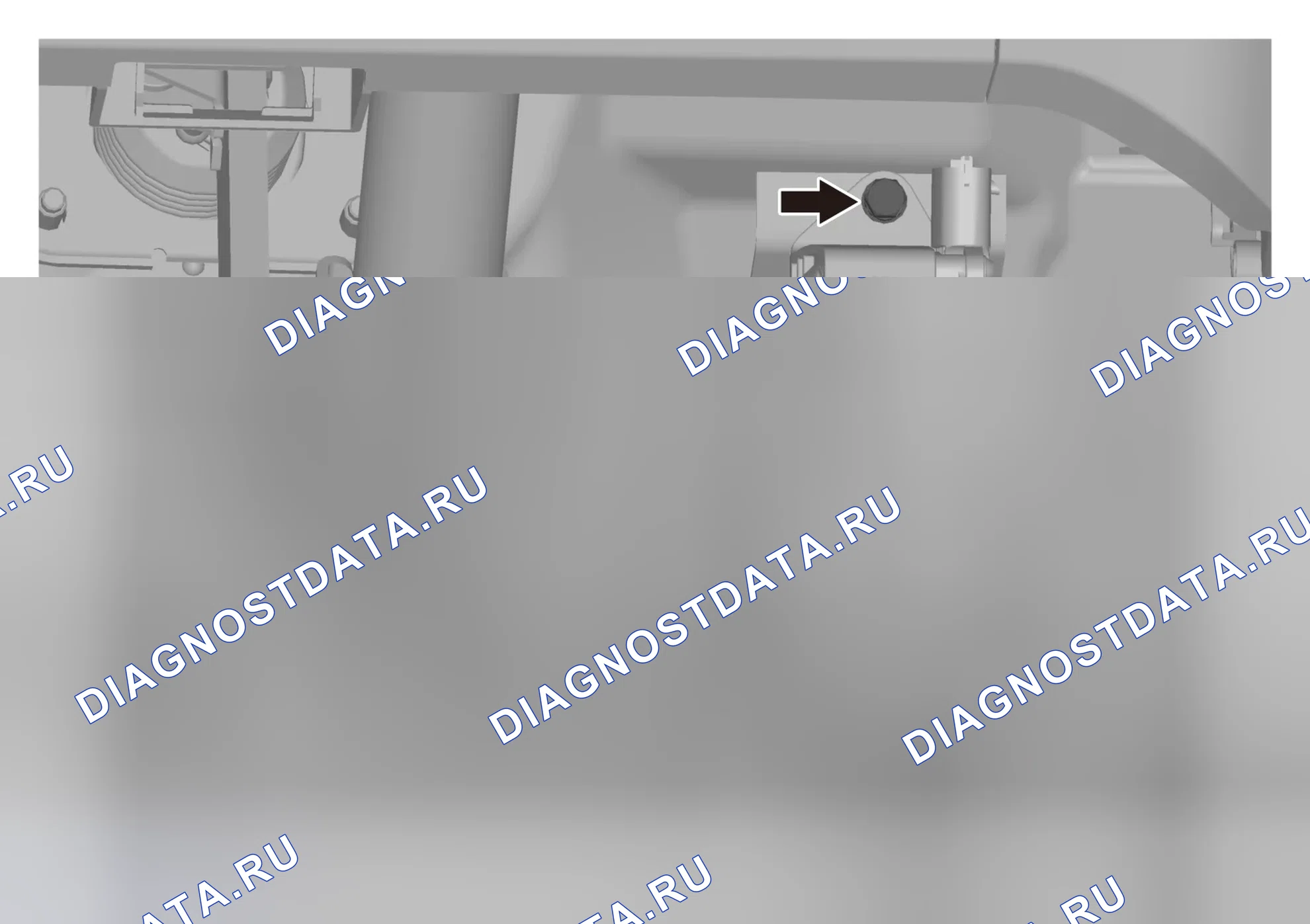 Как снять и установить педаль акселератора — Great Wall Wingle-5-Cng. Great-Wall Wingle 5 CNG I