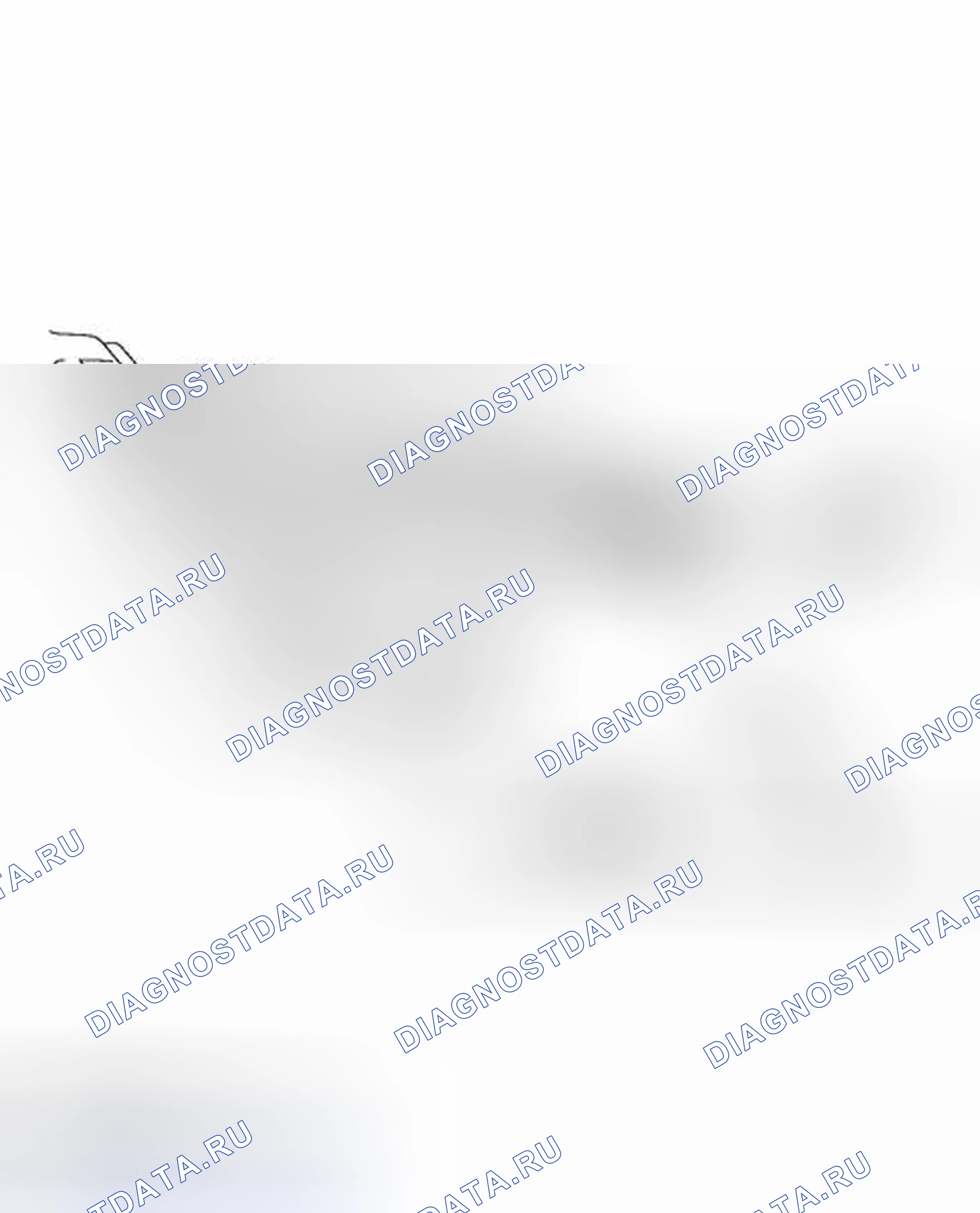 Рис. 178: ИЛЛЮСТРАЦИЯ. Toyota Yaris III