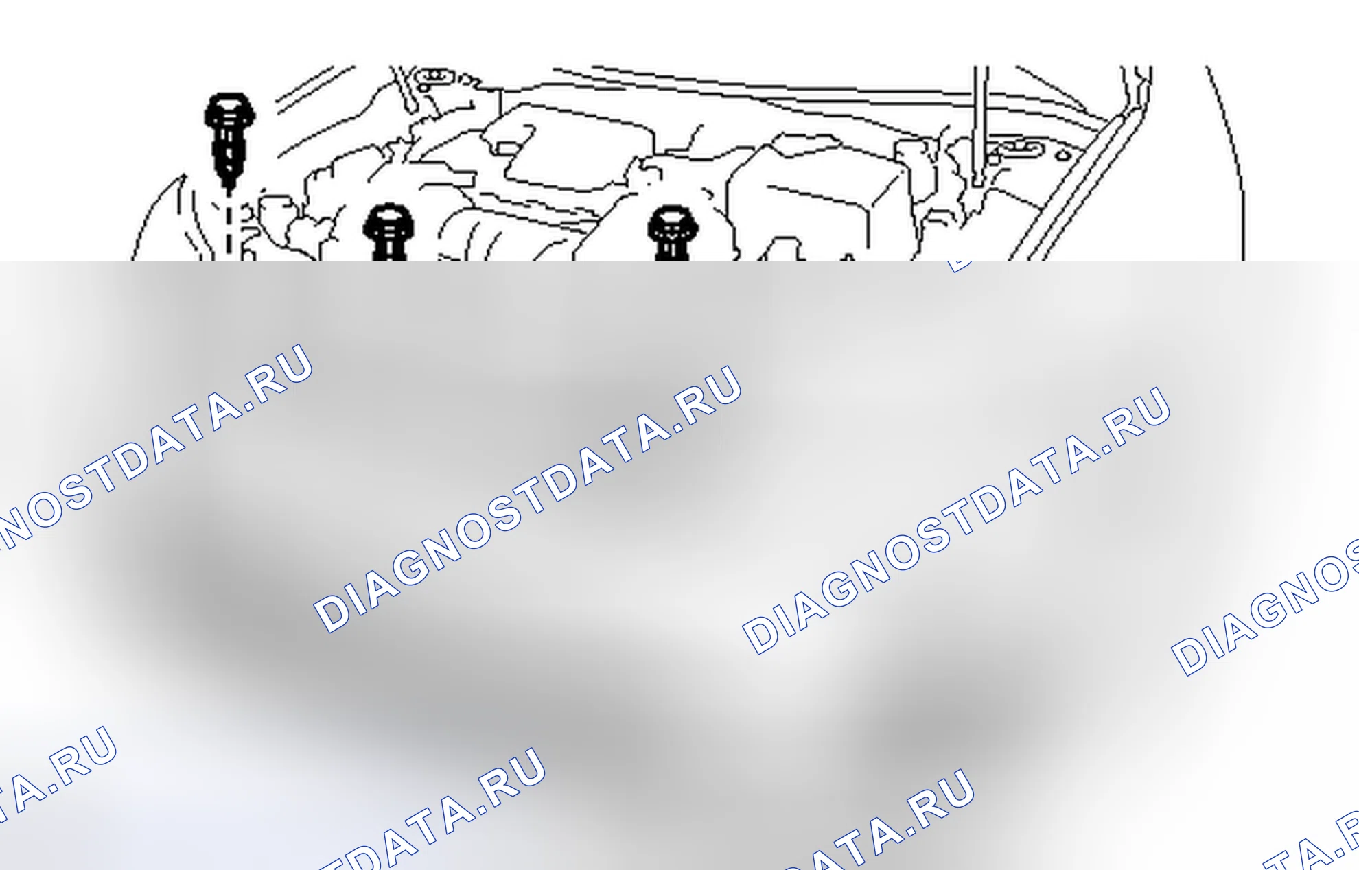 Рис. 17. Toyota Camry XV50