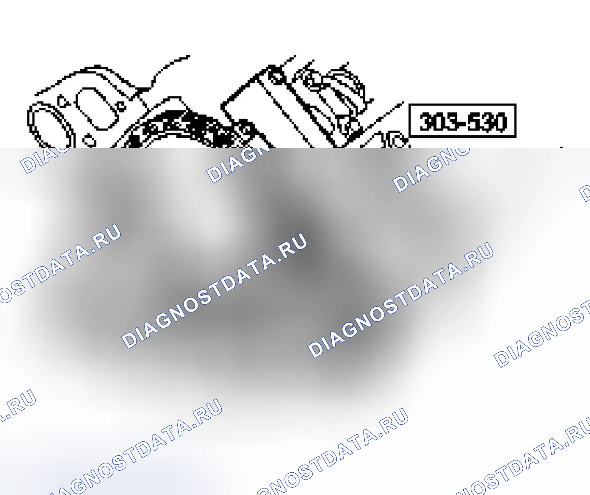 Рис. 212. Jaguar XJR III