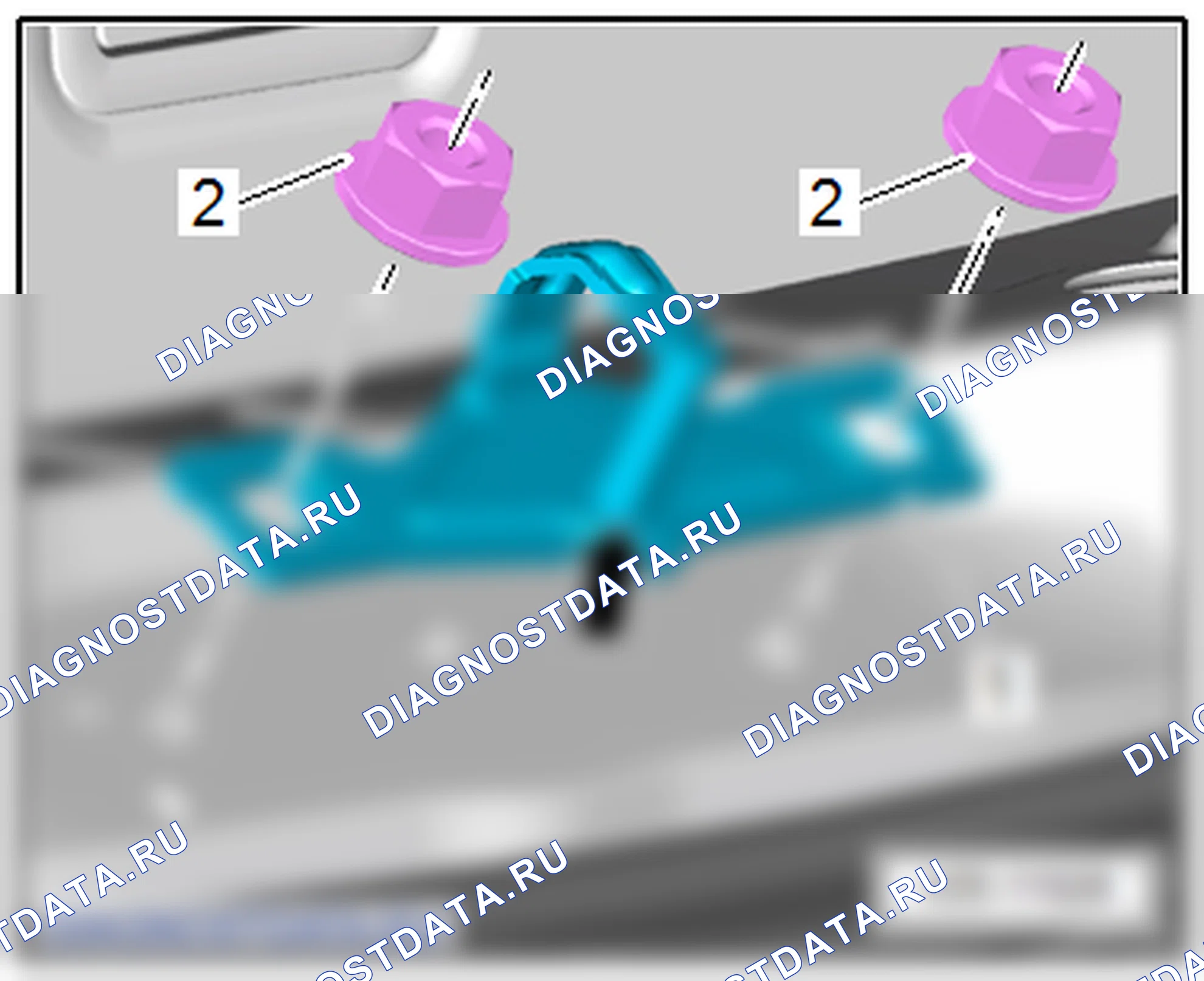 Крышка/дверь багажного отсека. Audi A3 8V
