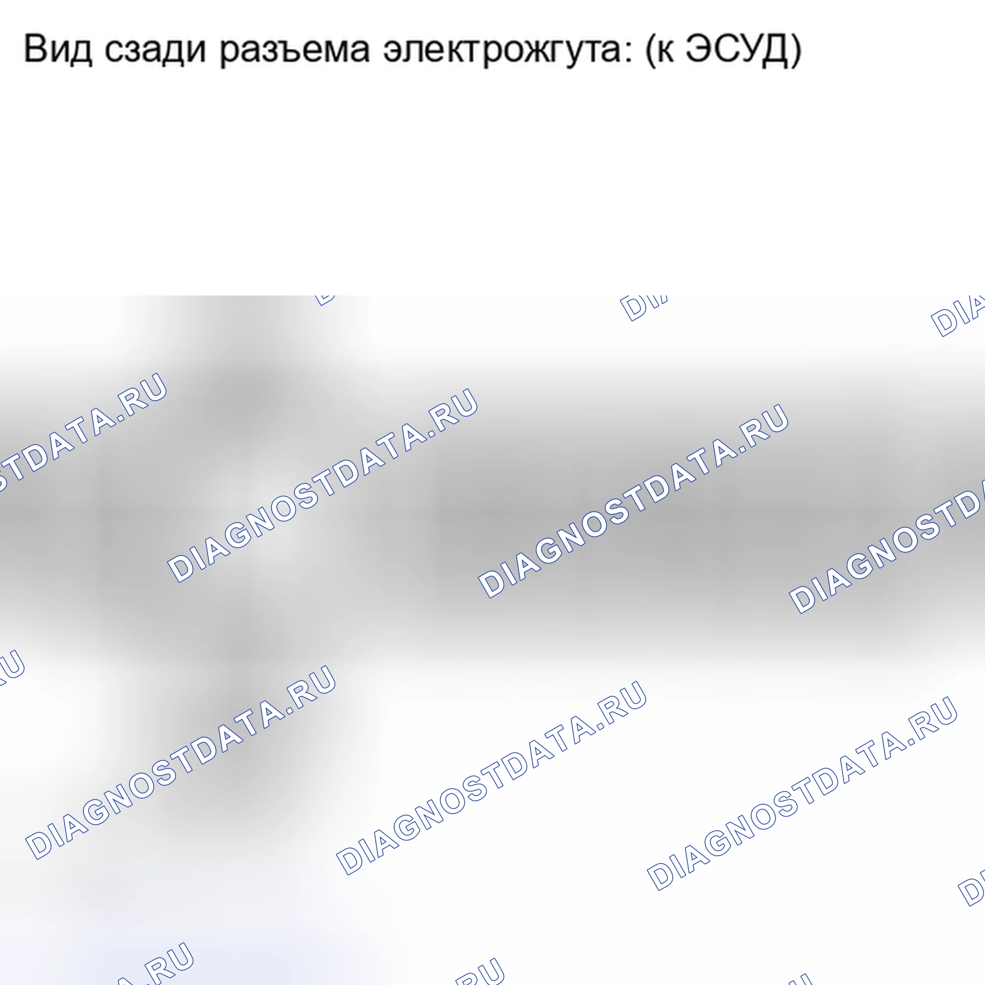 Рис. 1523. Toyota Highlander II рестайлинг