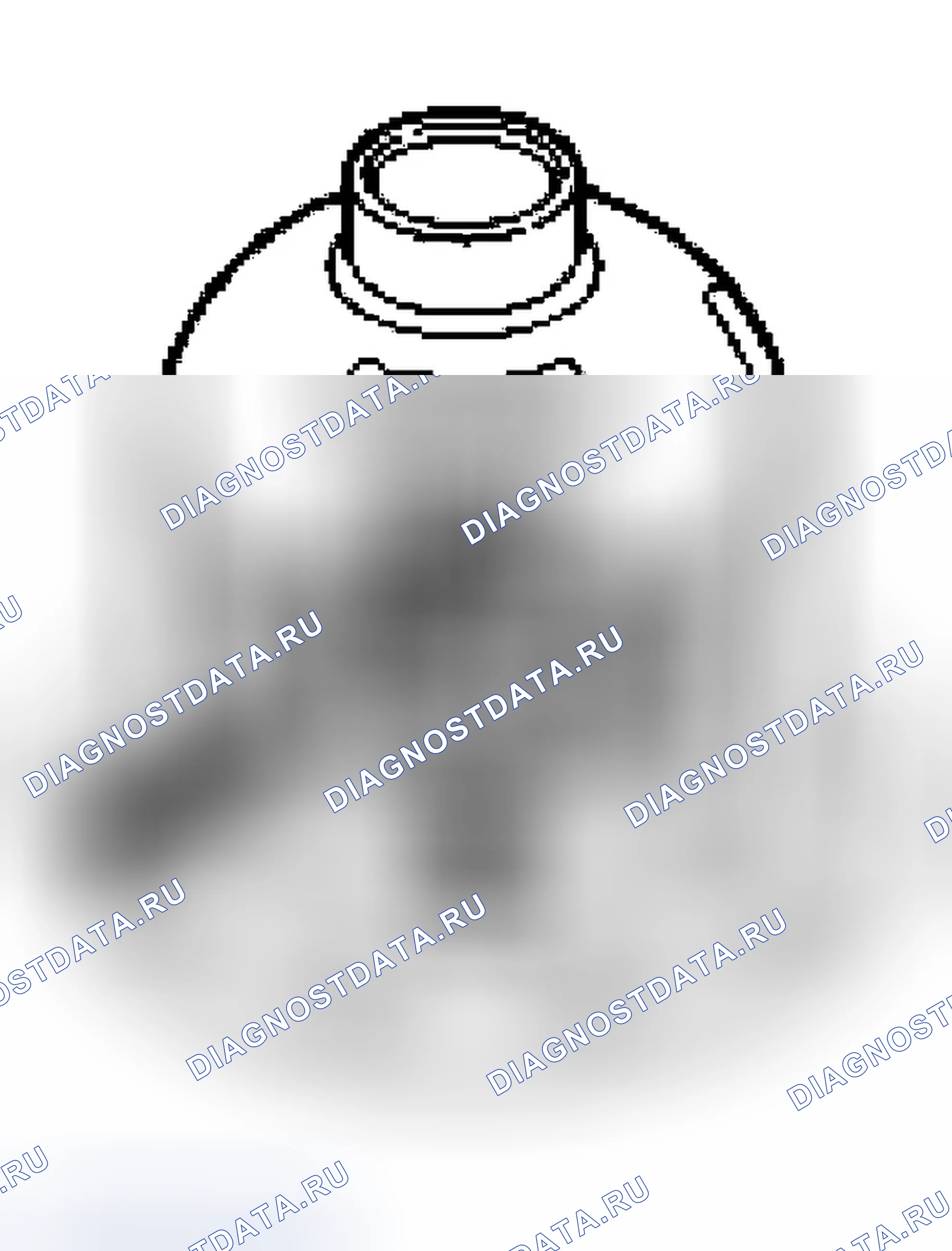 Рис. 233. Ford Crown Victoria II