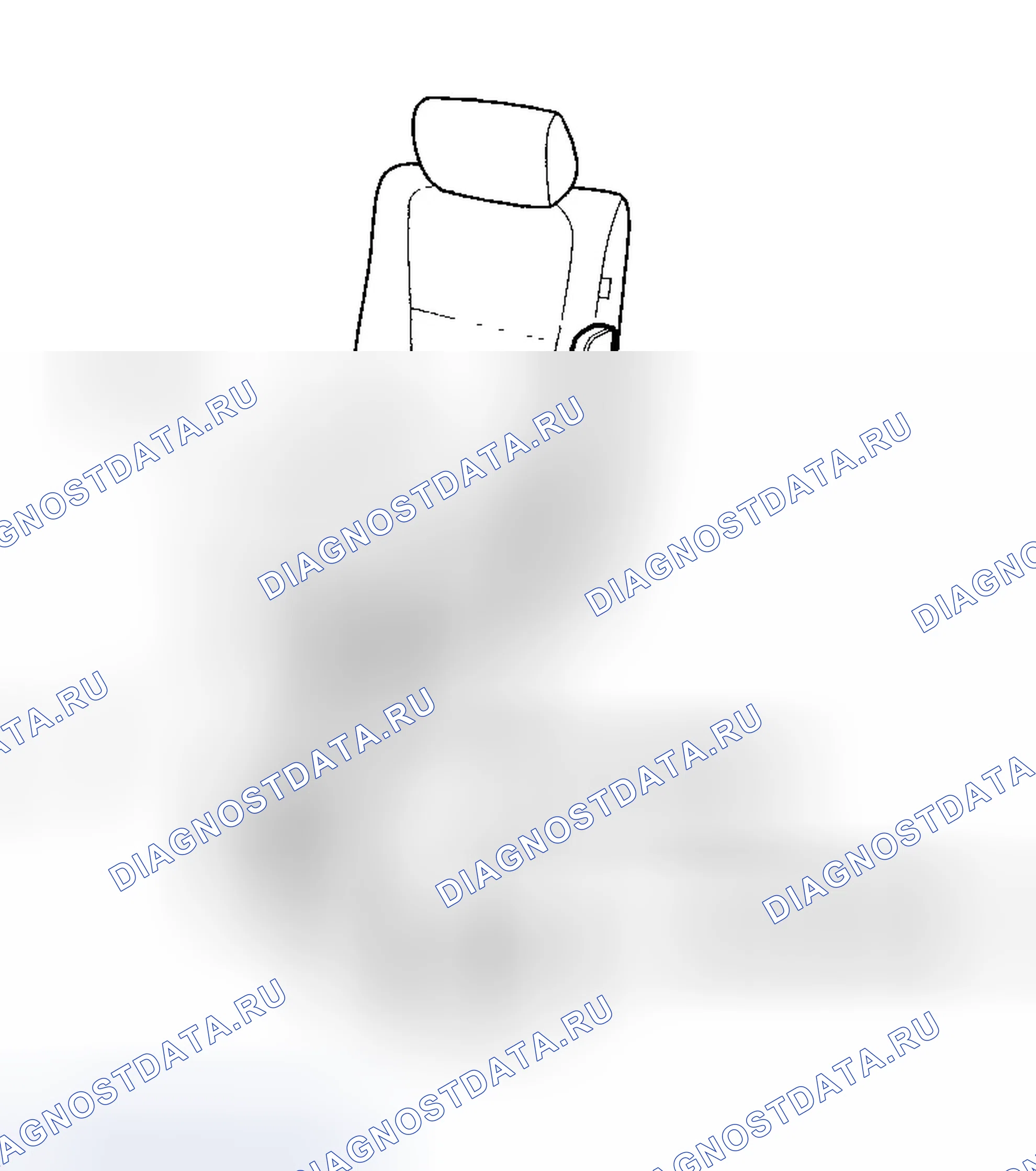 Рис. 113. Honda Element YH2