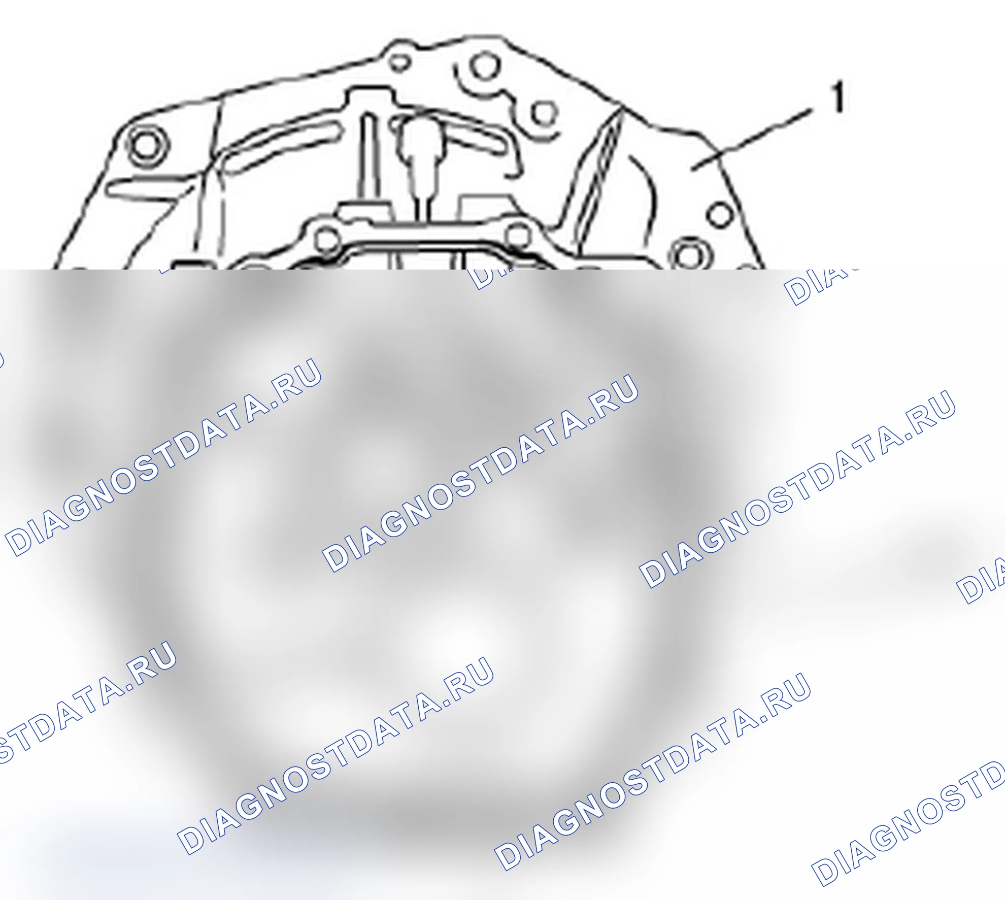 Рис. 54. Suzuki Grand Vitara II рестайлинг