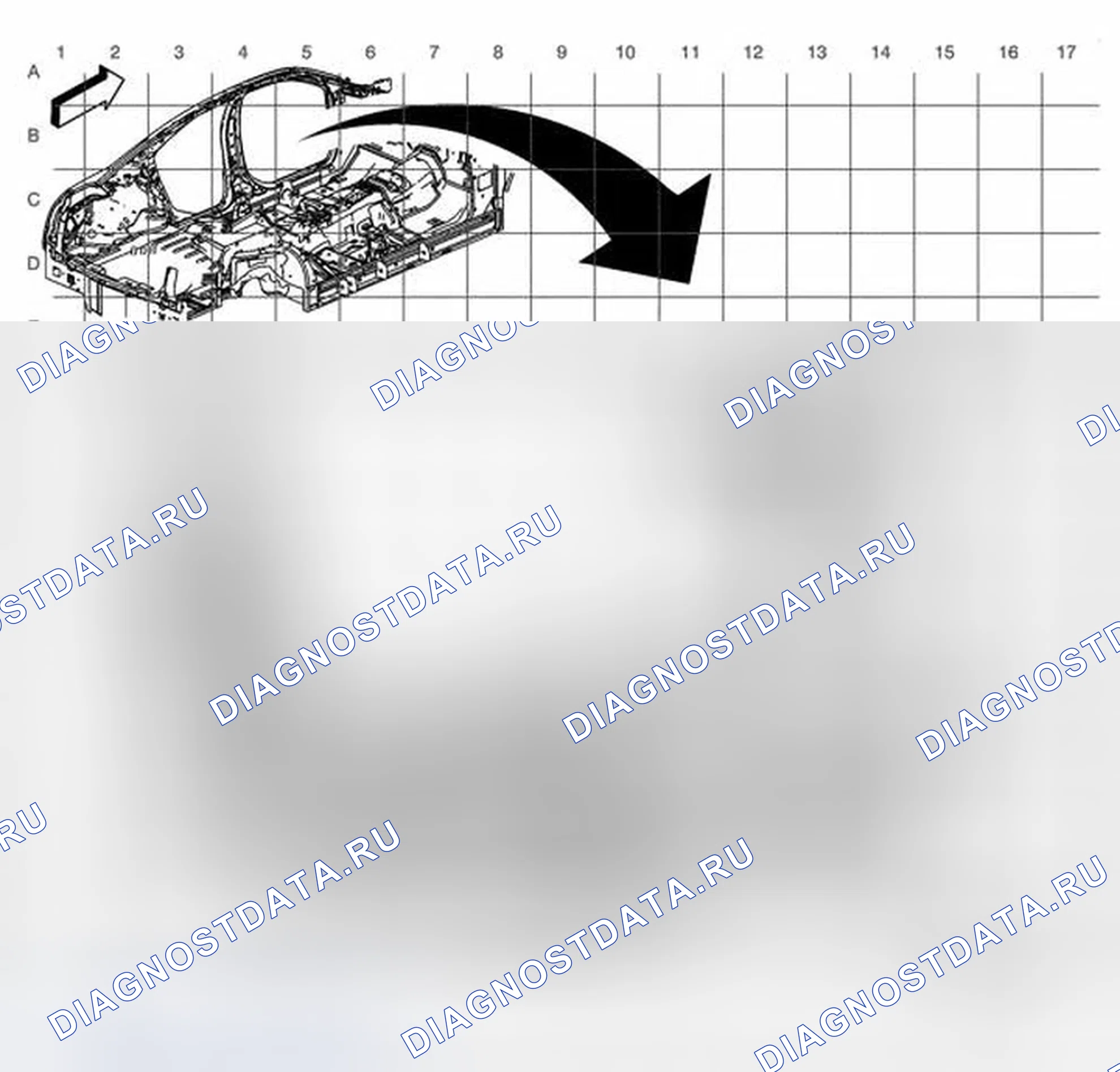Рис. 18. Cadillac CTS II
