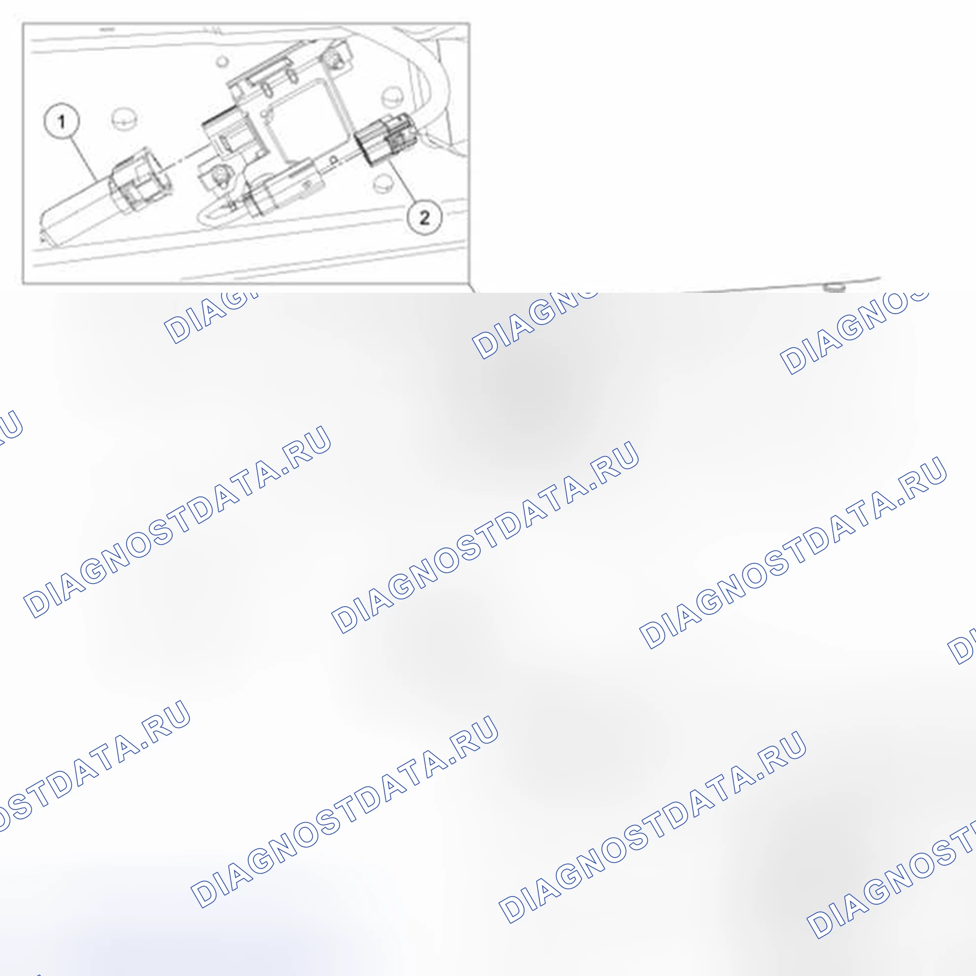 Рис. 46. Ford Pickup F250 Super Duty II