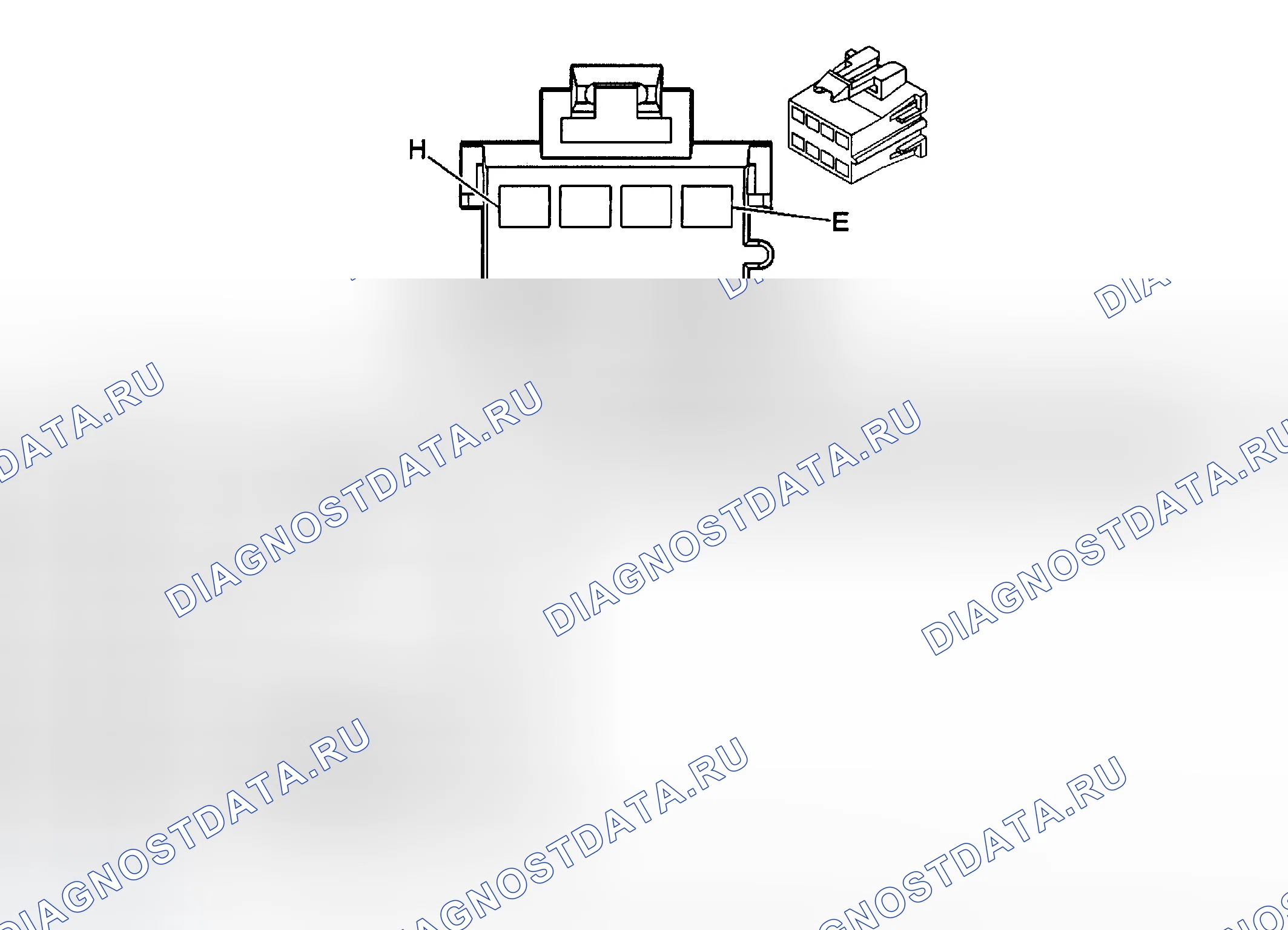 Рис. 6. Chevrolet Tahoe II