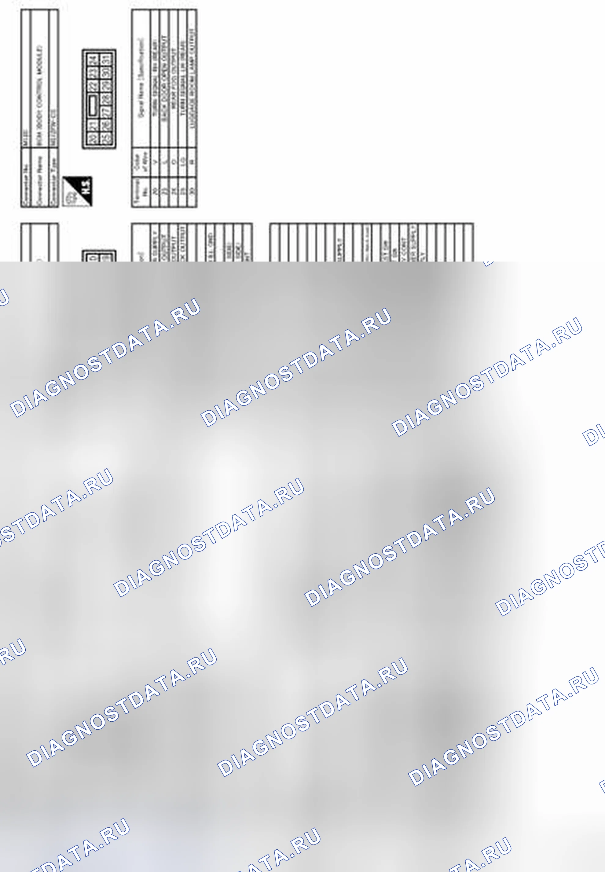 Рис. 54. Honda MDX I
