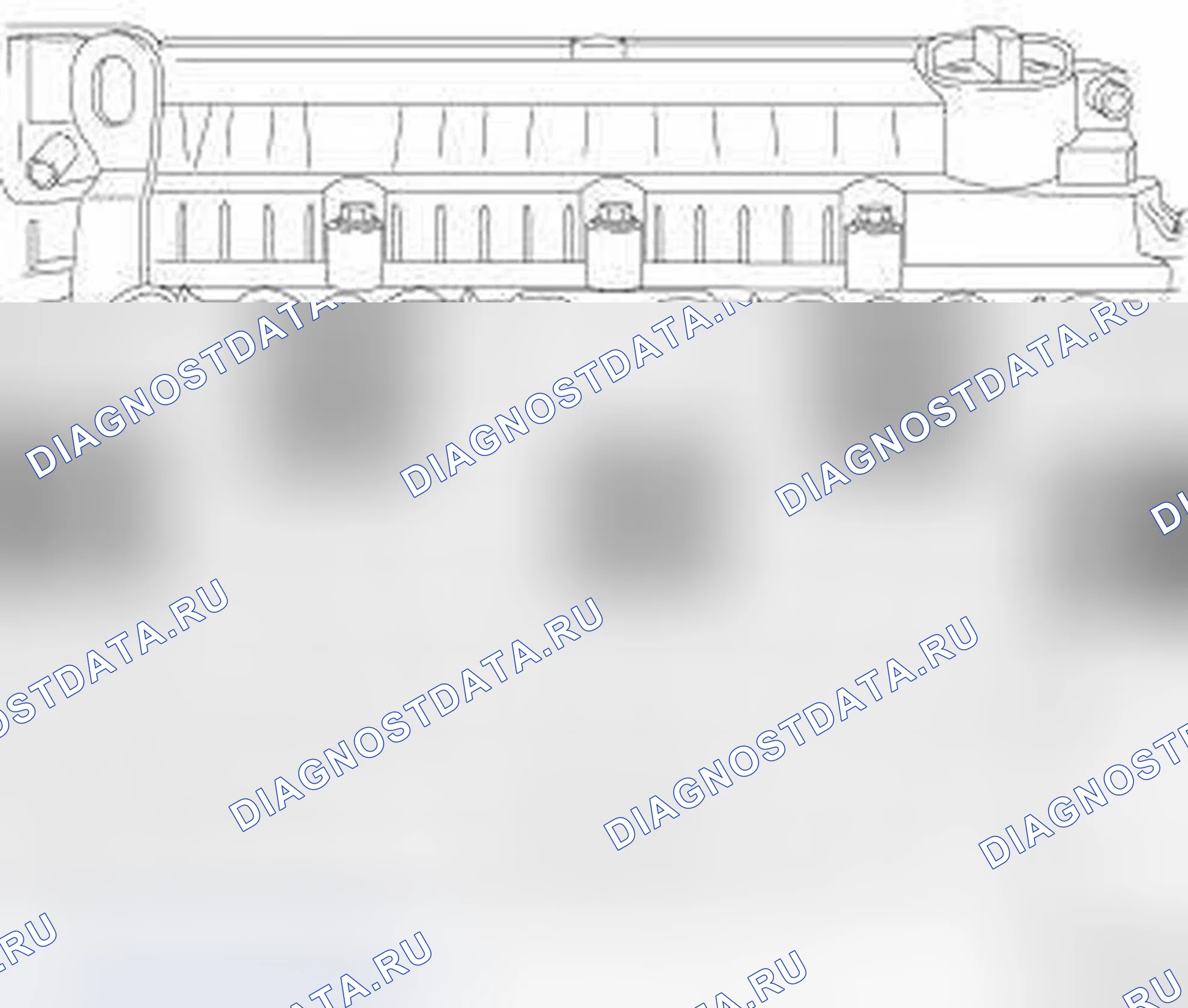 Рис. 118. Dodge Journey I