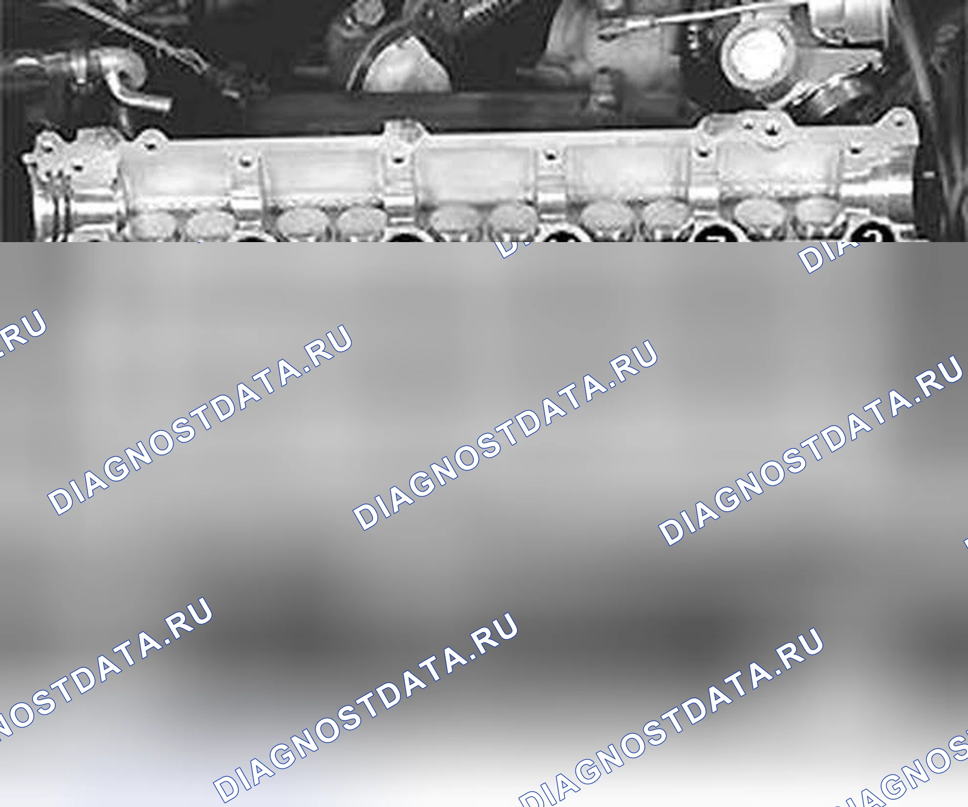 Рис. 95. Volvo S70 I