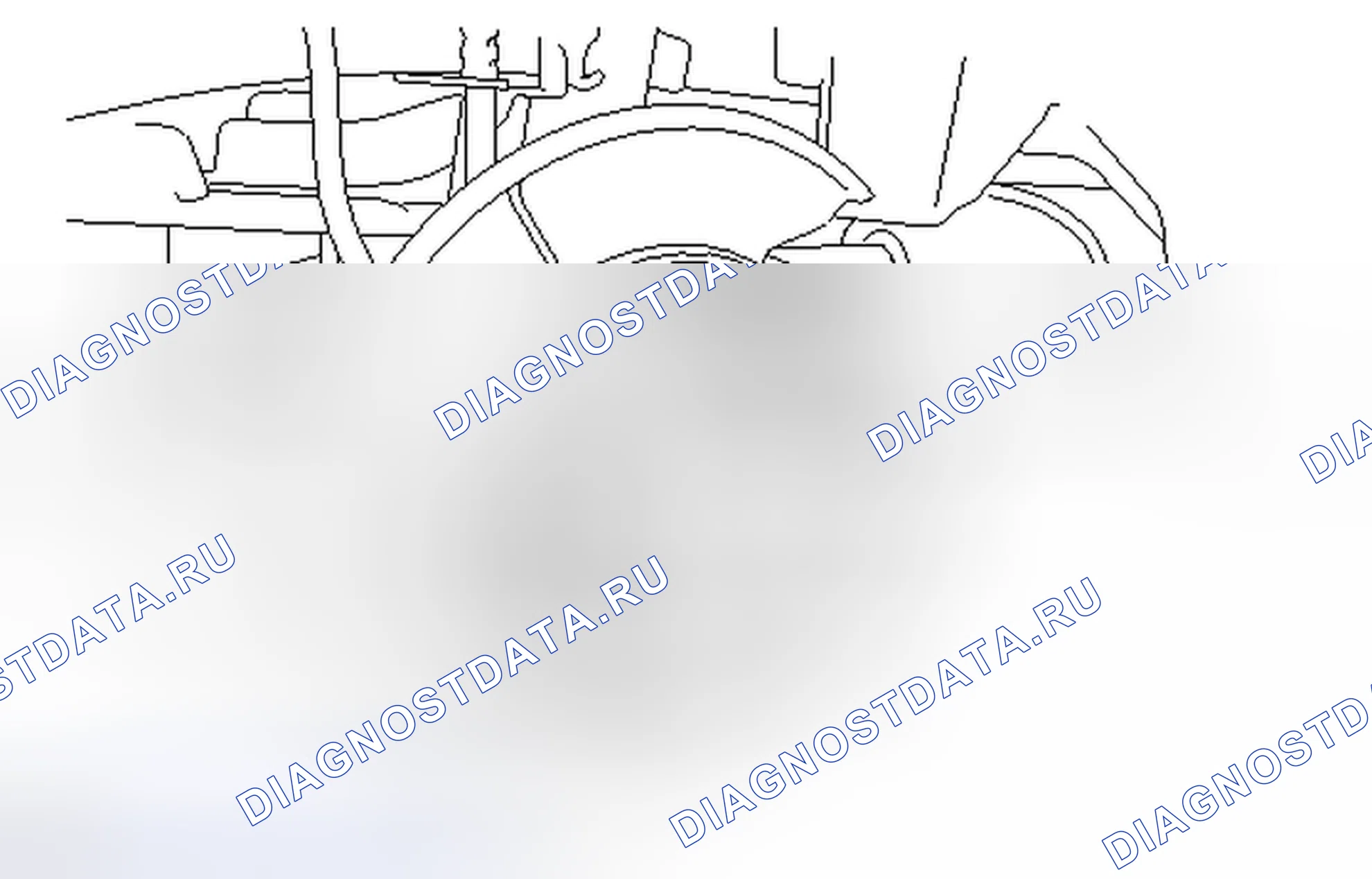 Рис. 43. Haval H3 I