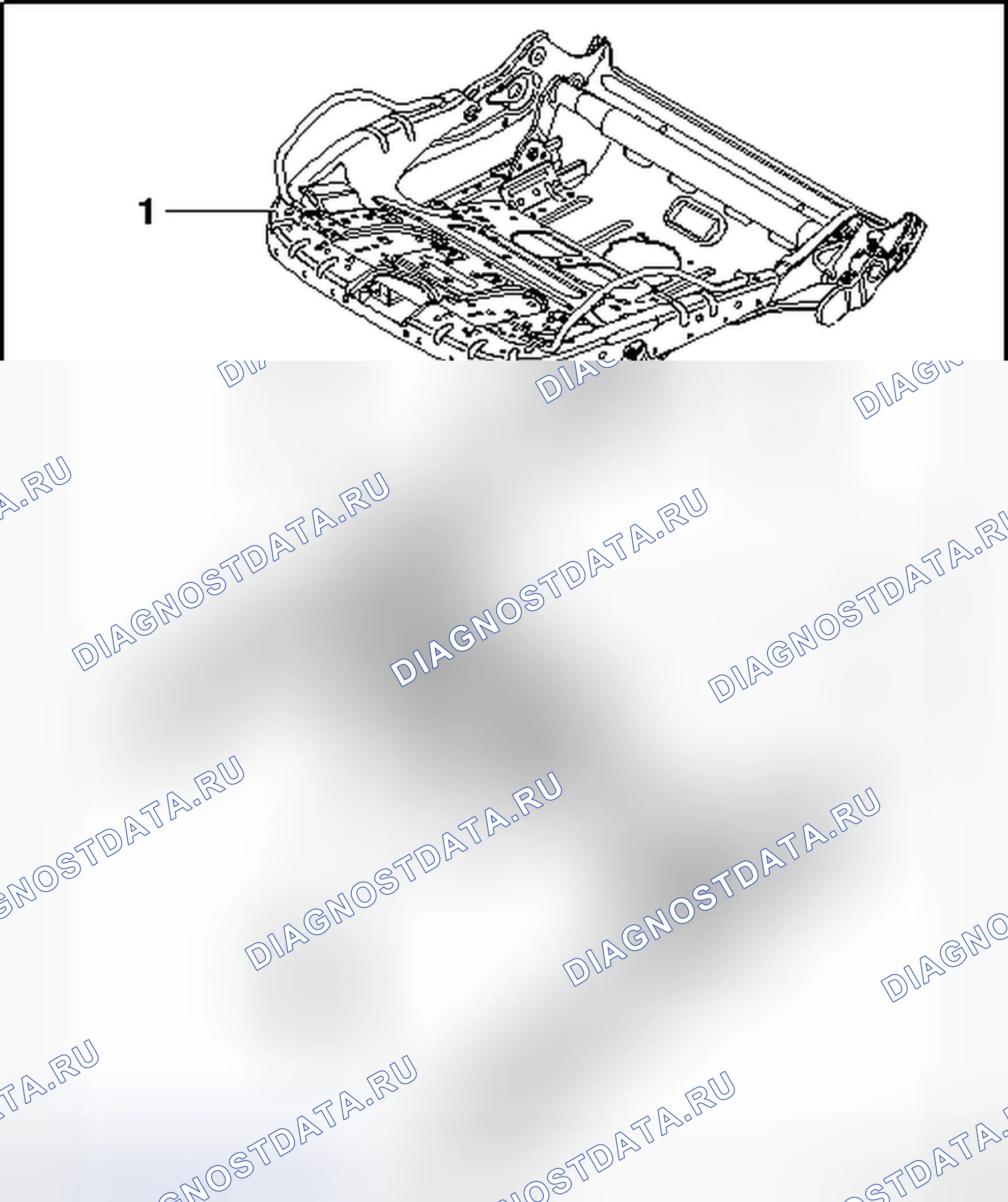 Рис. 8. Volkswagen Passat B6