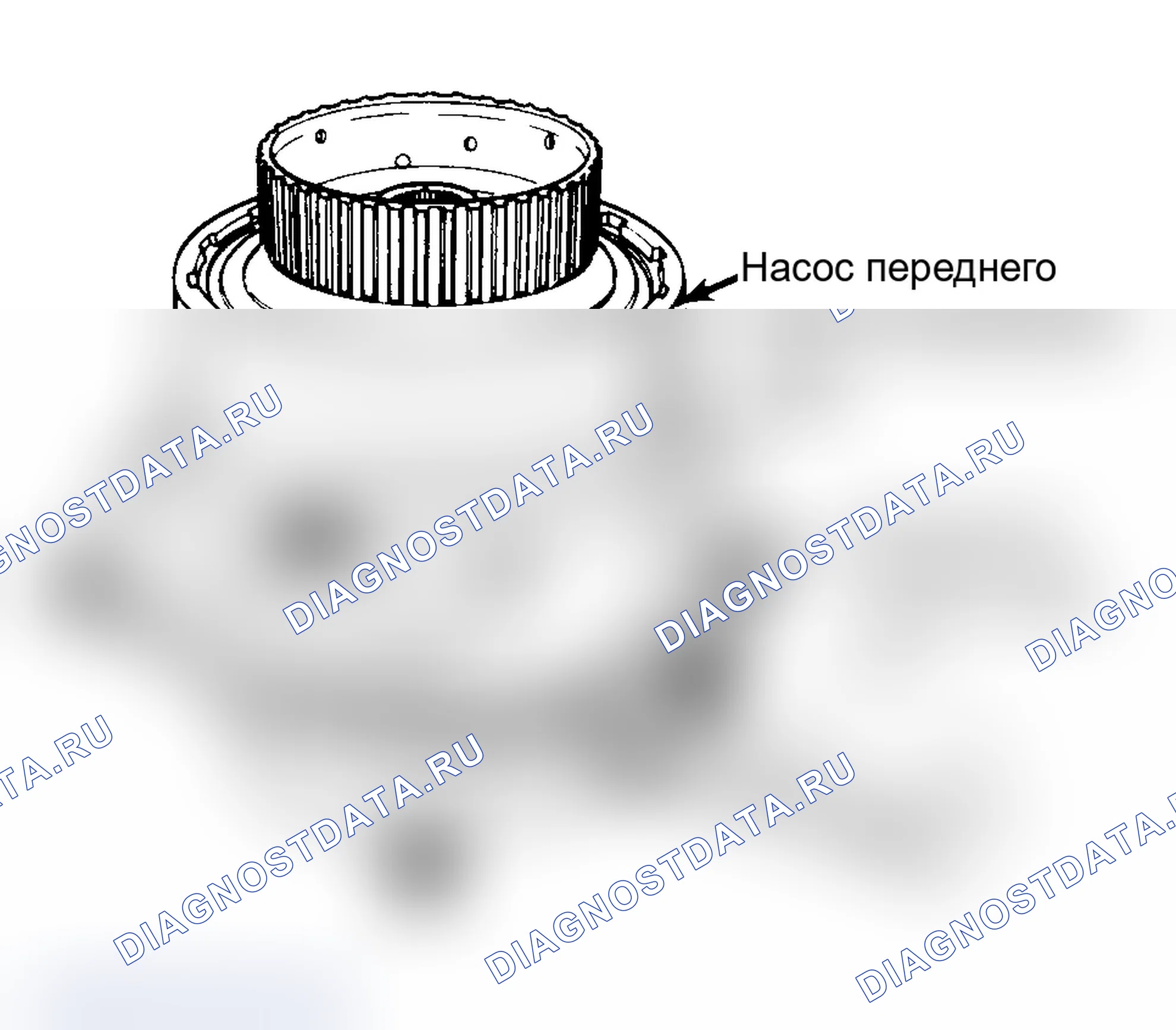Рис. 99. Chevrolet Cab & Chassis R30 