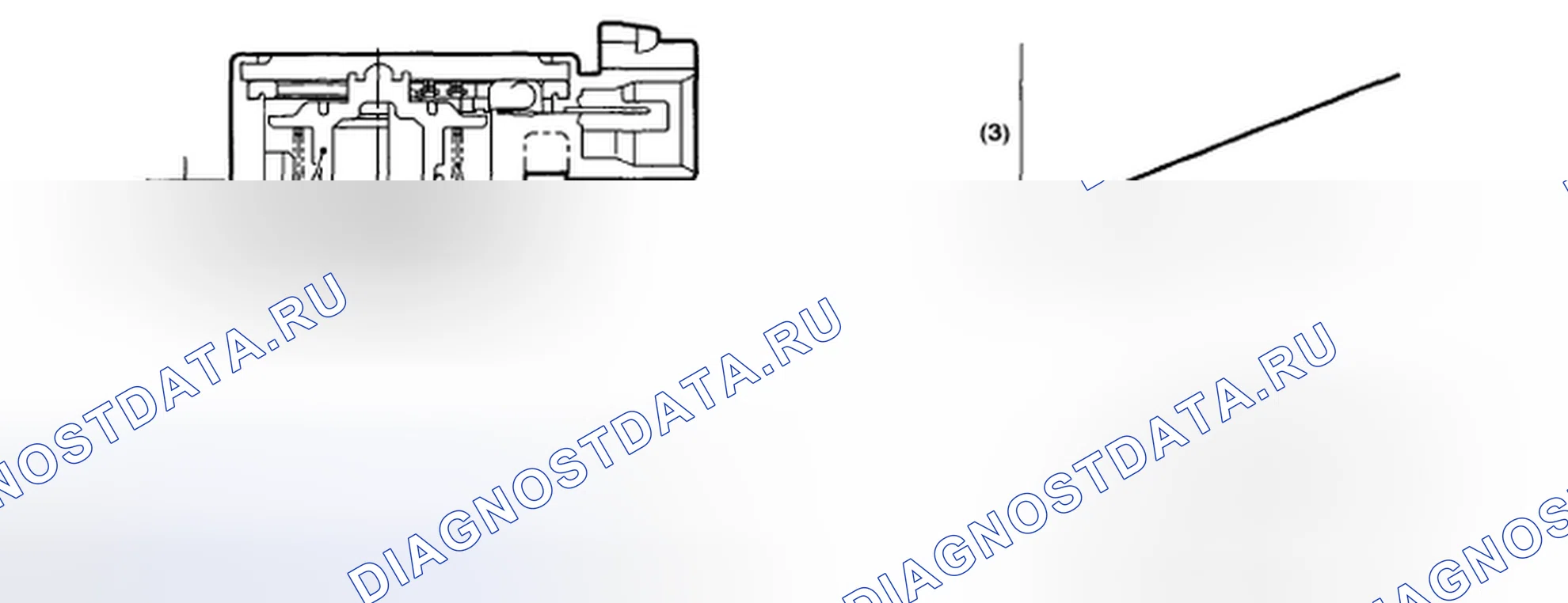 Рис. 189: ОПИСАНИЕ КОМПОНЕНТОВ. Subaru Outback BP рестайлинг