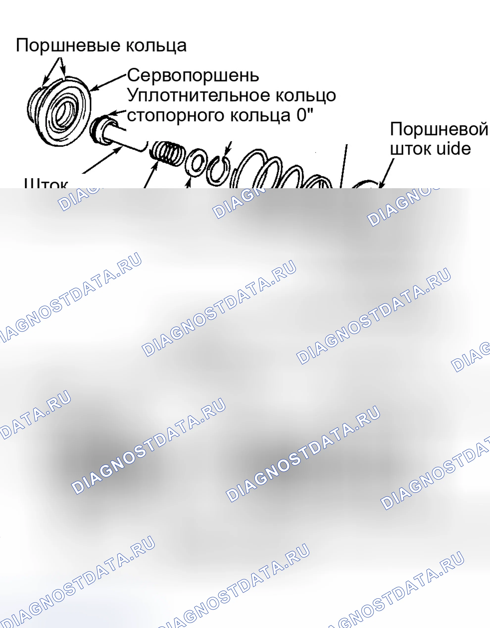 Рис. 70. Dodge Durango I